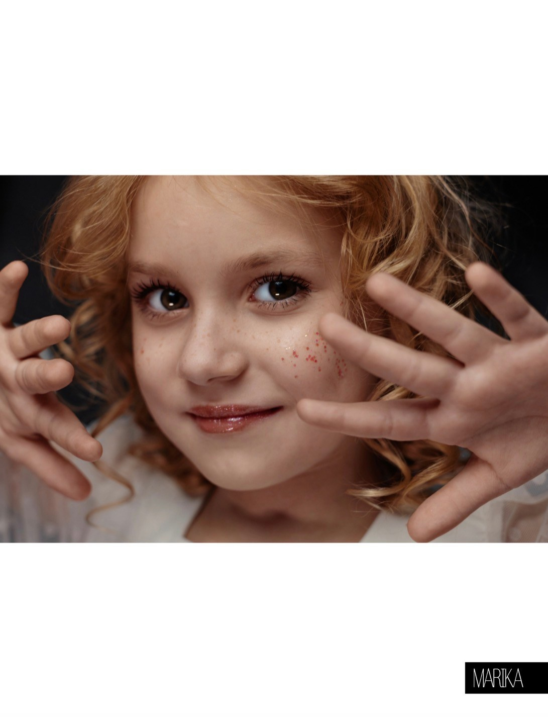 Мои публикации в журналах. Фотограф в Старом Осколе Гусева Анна