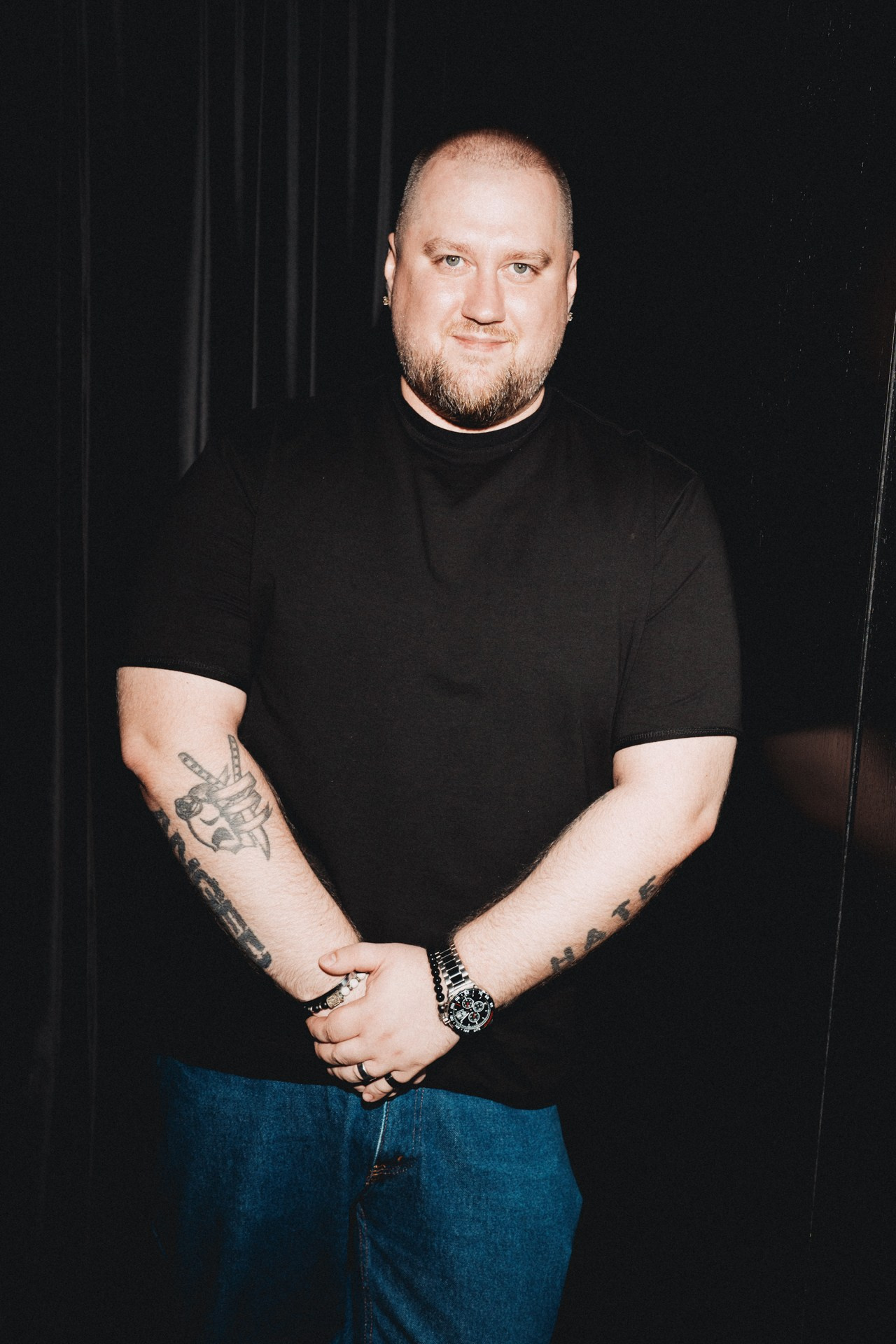 Sculptors Bar. Night2Day Санкт-Петербург