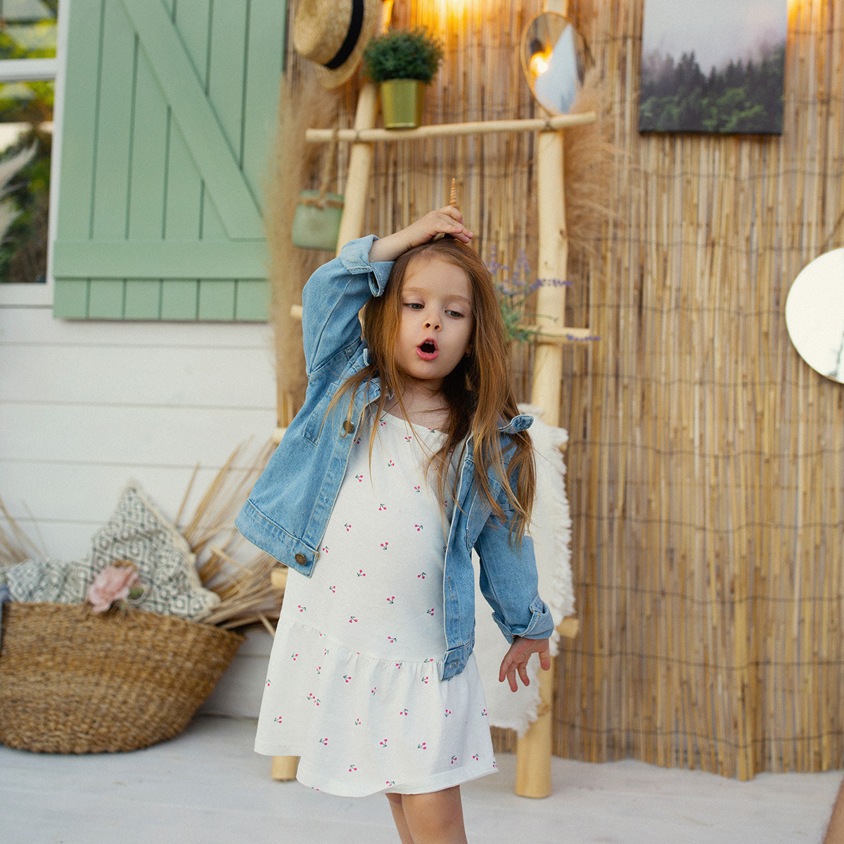 Семейная история