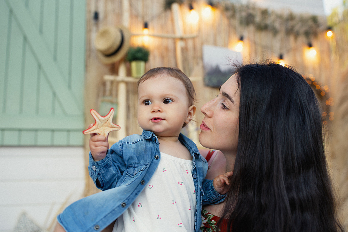 Семейная история