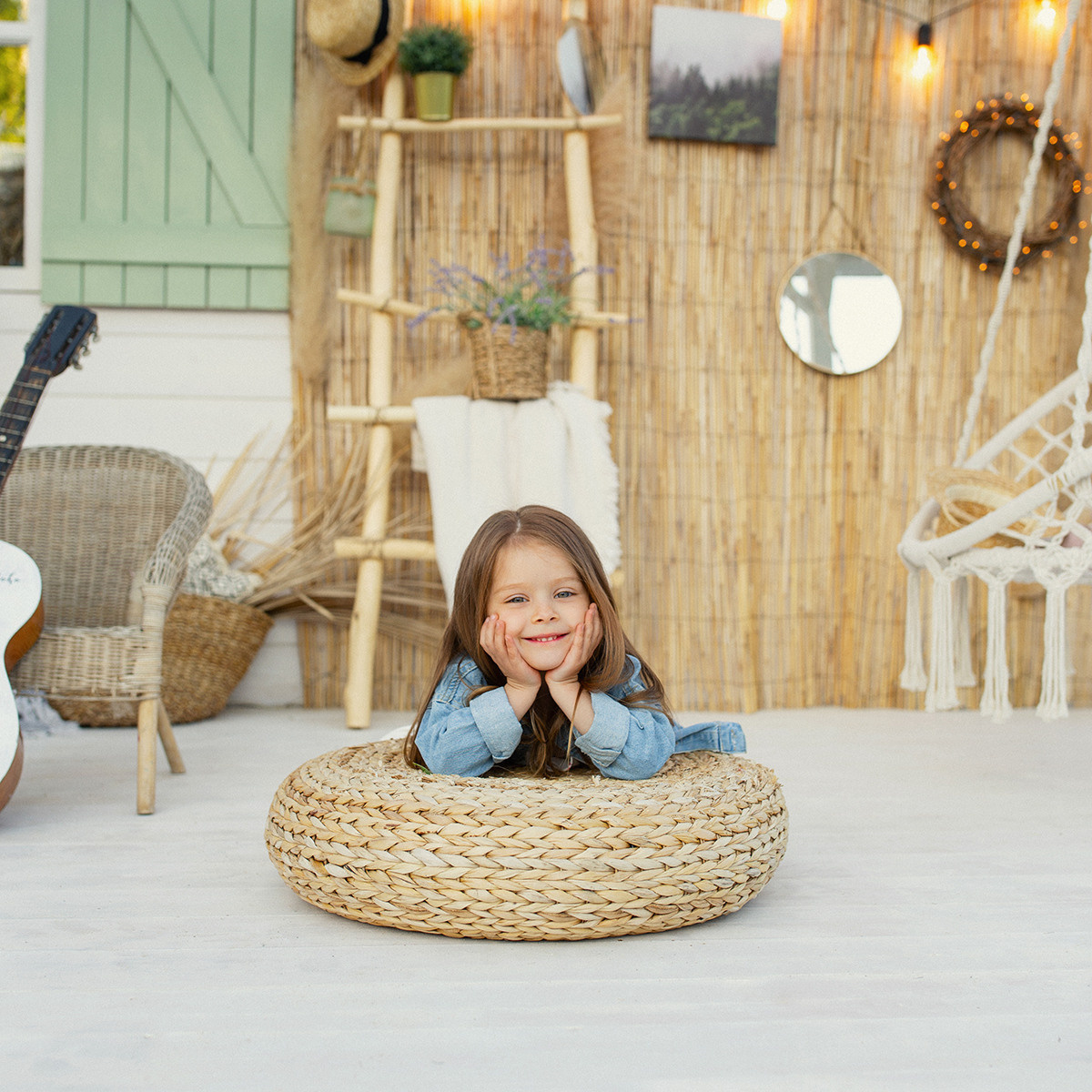 Семейная история