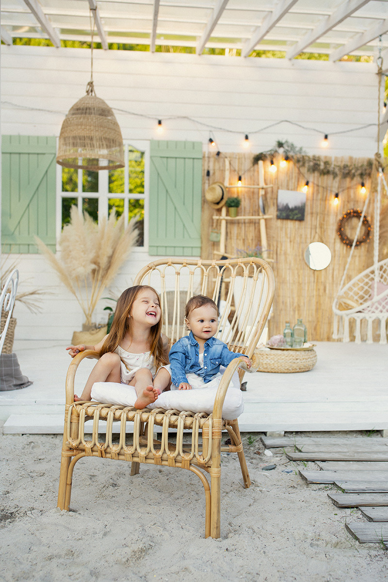 Семейная история