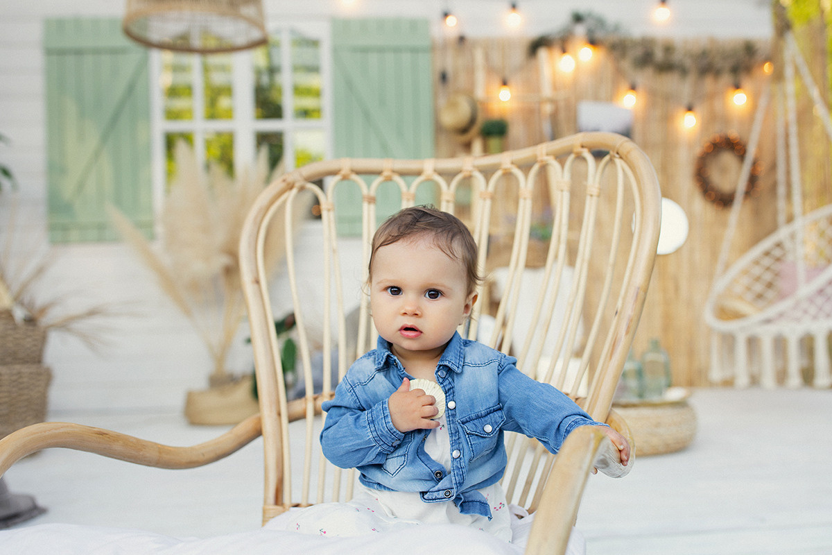 Семейная история