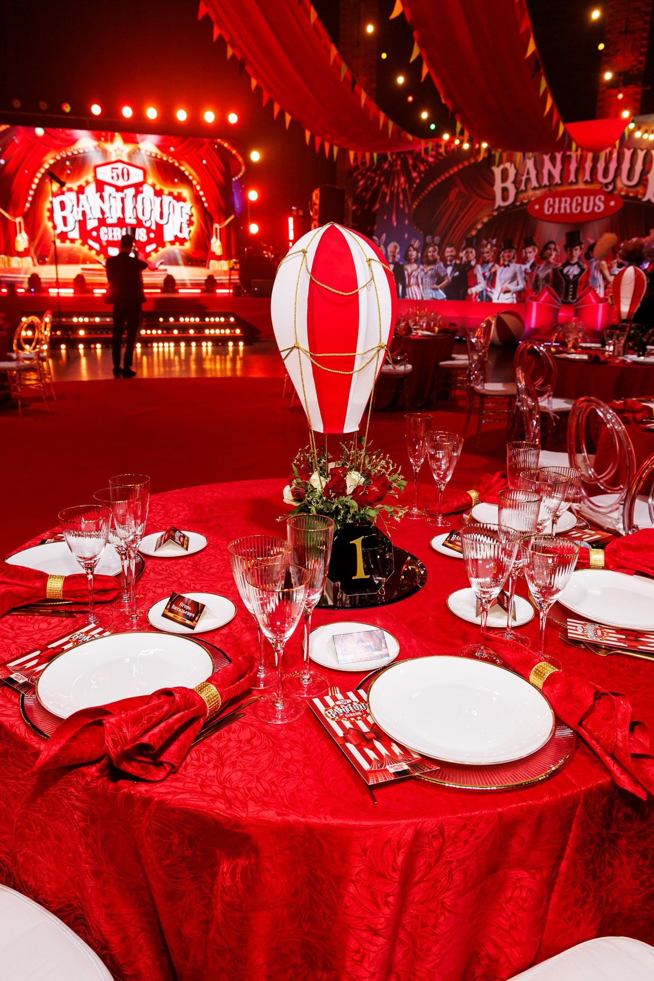 CIRCUS BIRTHDAY PARTY. Фотограф в Санкт-Петербурге Гладкий Сергей