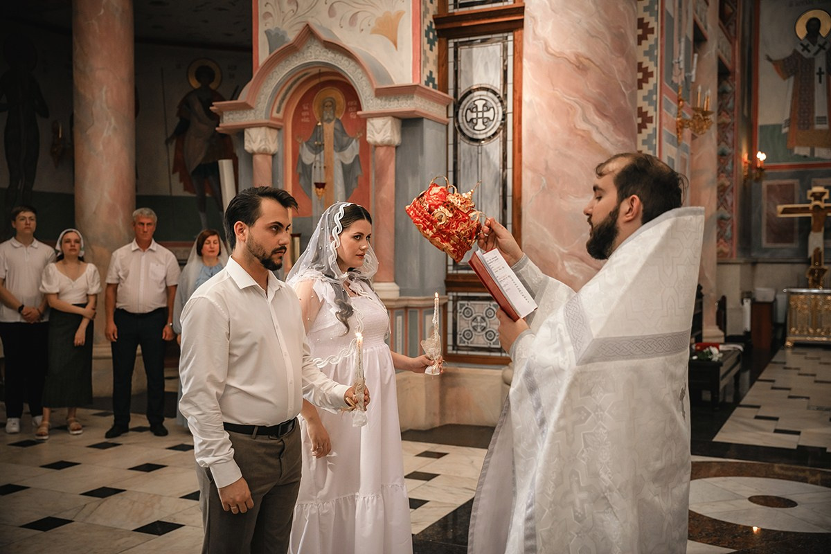 Фотосессия венчаний - Портфолио Елены Арди. Фотограф на крещение и венчание в Самаре и Тольятти Елена Арди