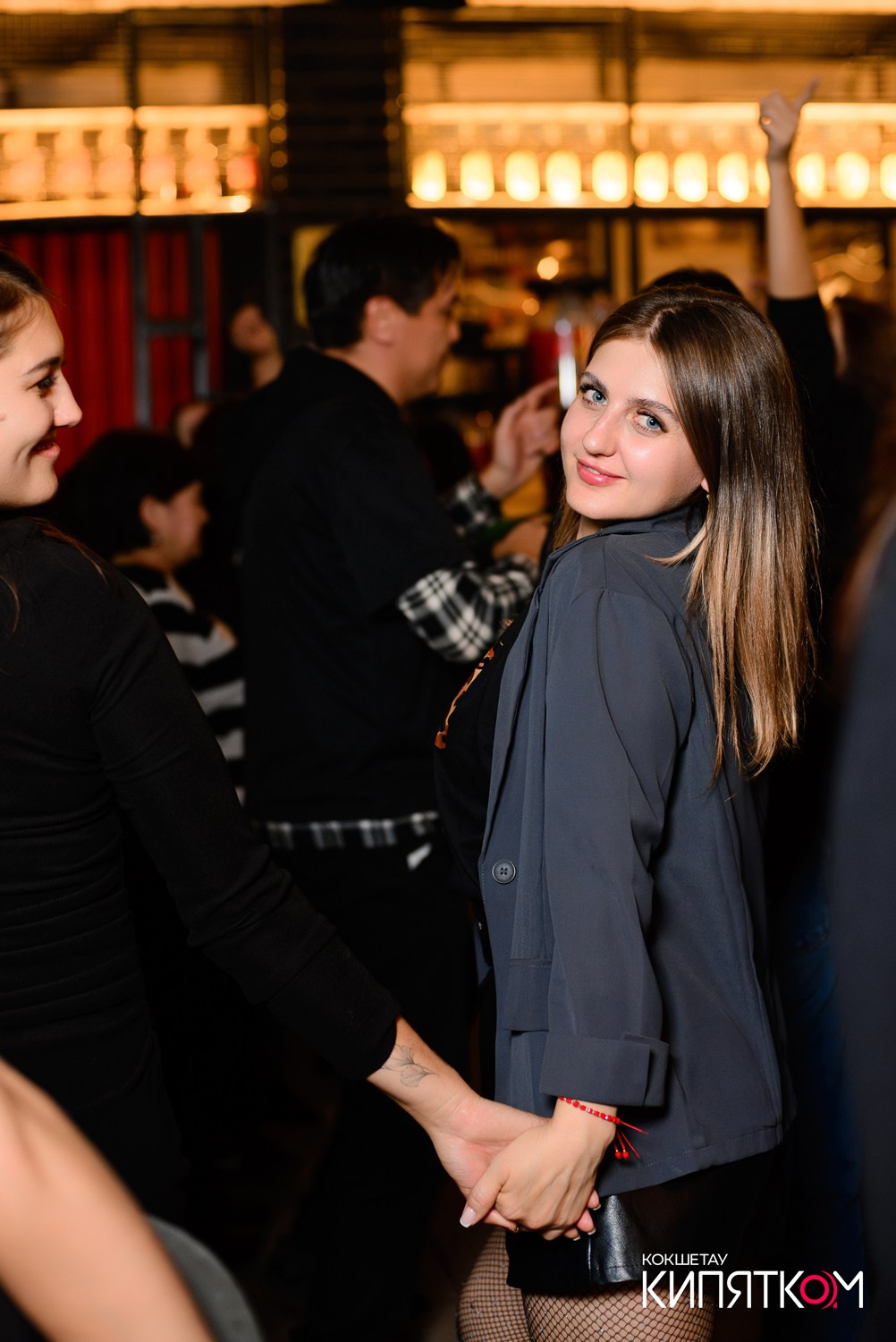 CHECHIL PUB. КИПЯТКОМ КОКШЕТАУ