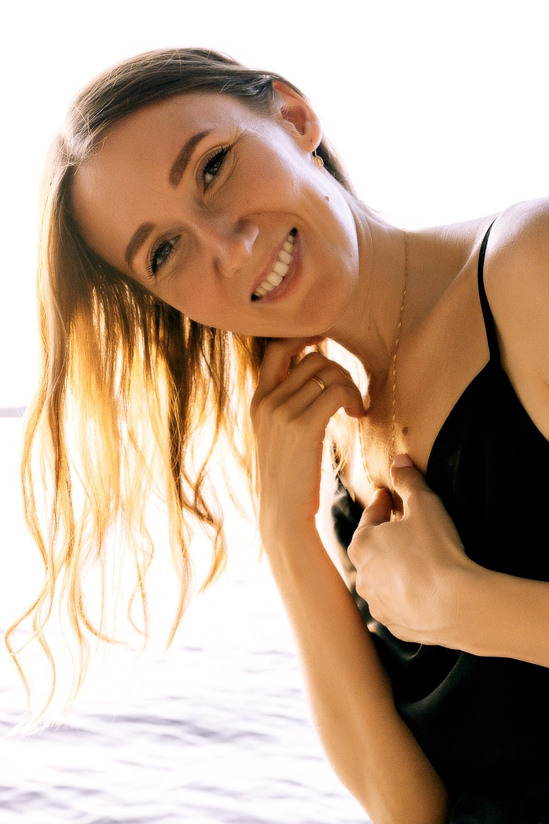 Портреты. Семейный и портретный фотограф в Самаре Анна Григорьева