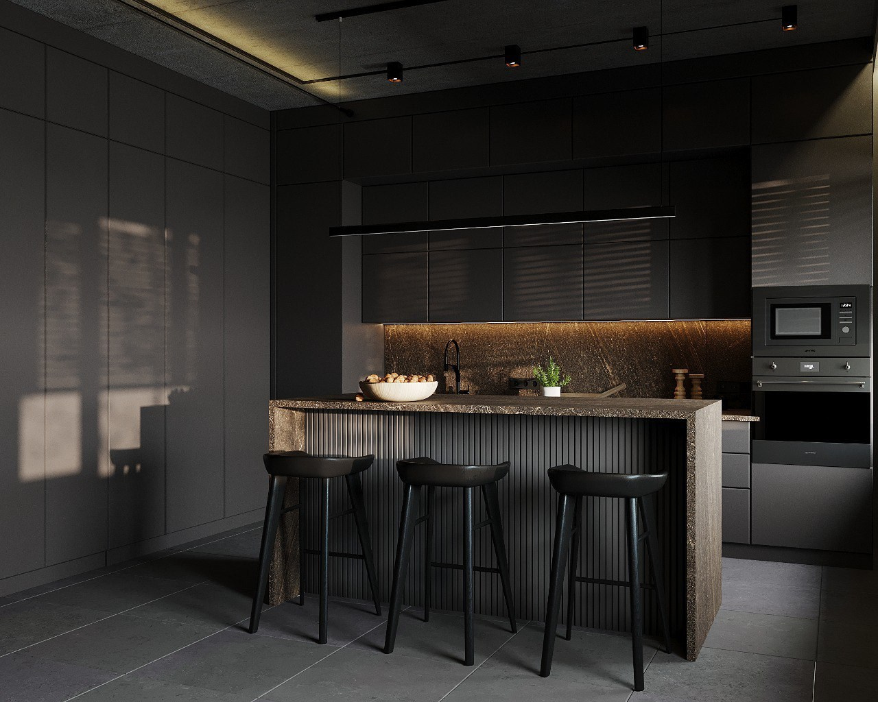 ЖК «Парасат»