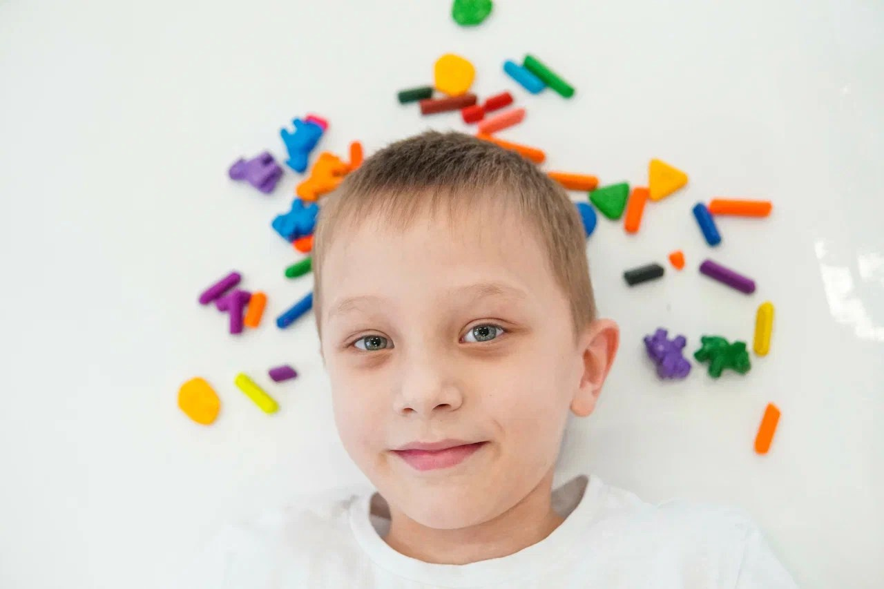 Наши Красочные Праздники. Главная