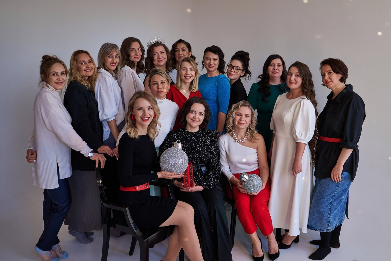 Отзывы. Фотограф, психолог и фототерапевт в Екатеринбурге Ольга Неуймина