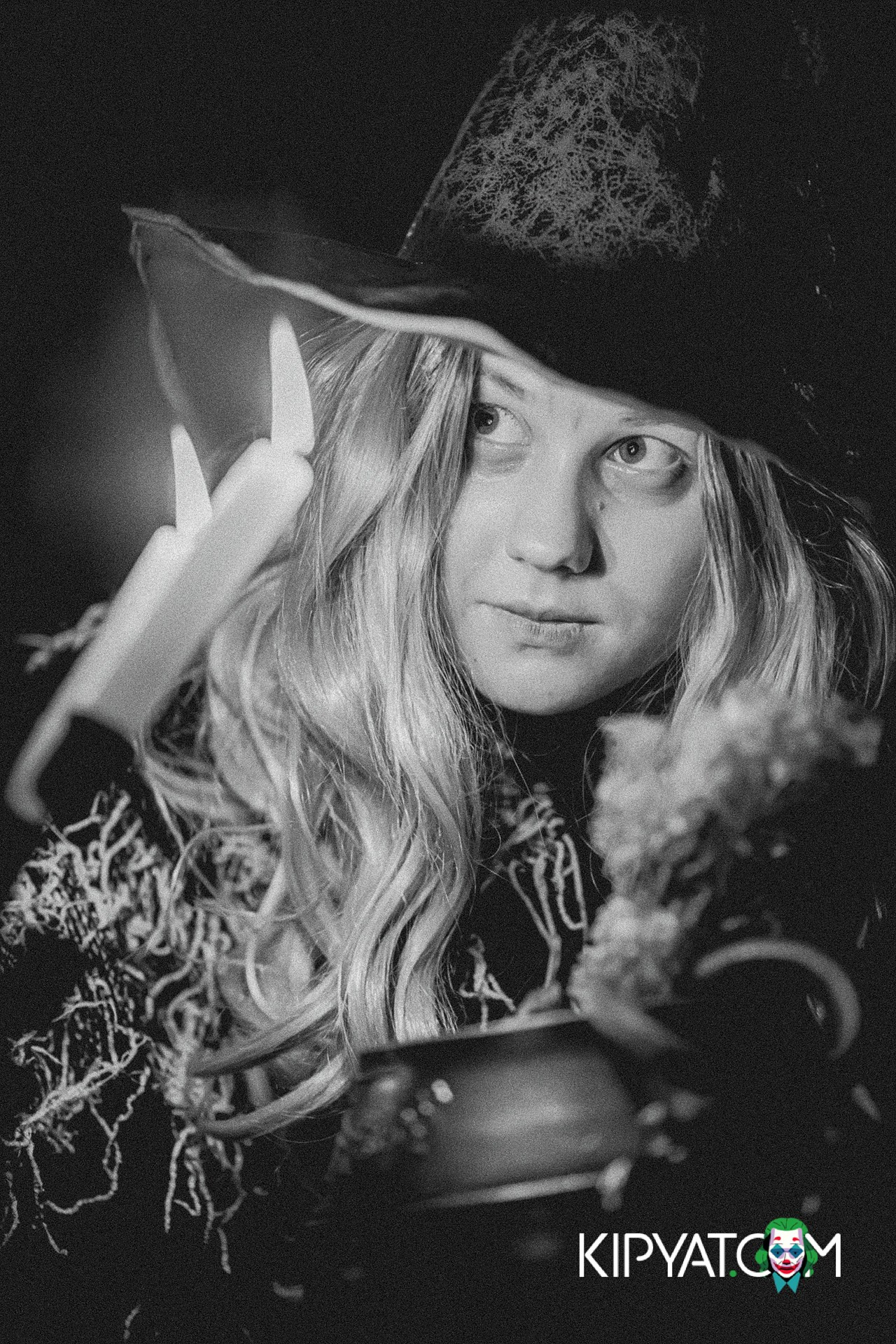 QUEEN OF THE DARKNESS. КИПЯТКОМ АЛМАТЫ!