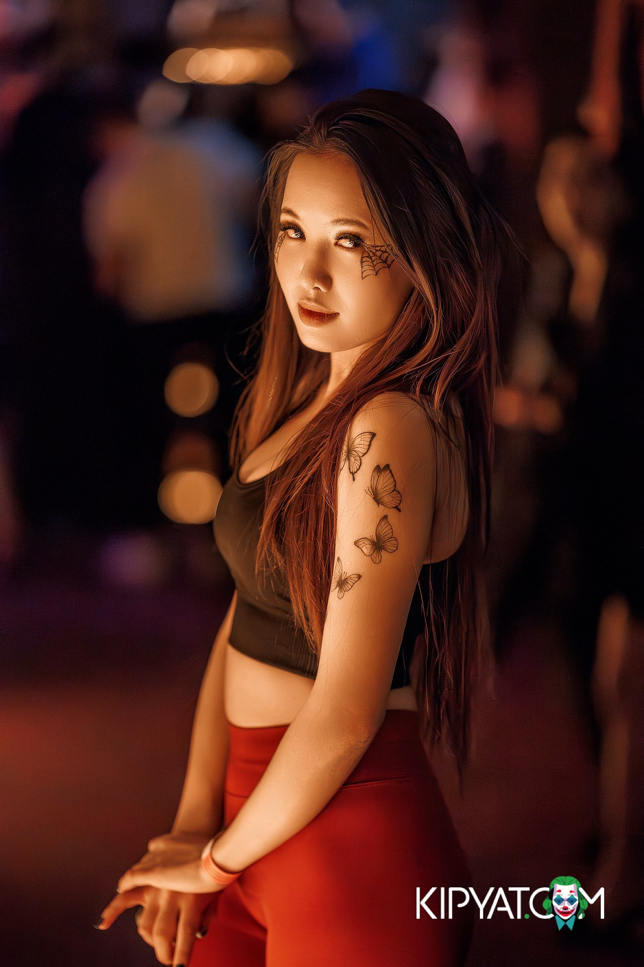 BHB BAR. КИПЯТКОМ АЛМАТЫ!