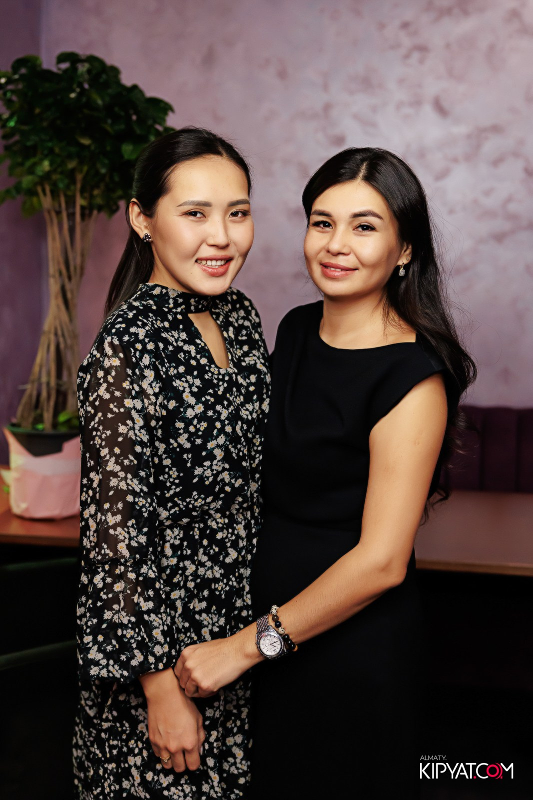 ДОРОГАЯ, Я НЕ ПИЛ. КИПЯТКОМ АЛМАТЫ!