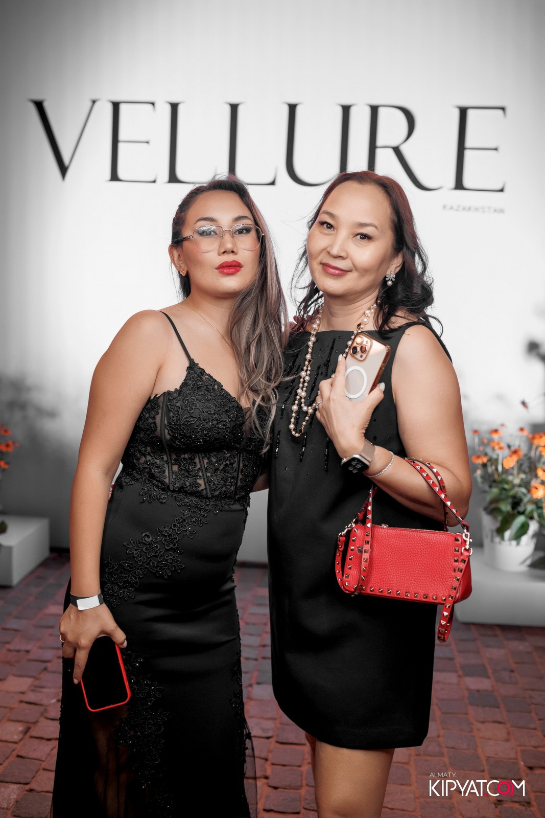 TRADITIONAL DESIGN DINNER 2025. КИПЯТКОМ АЛМАТЫ!