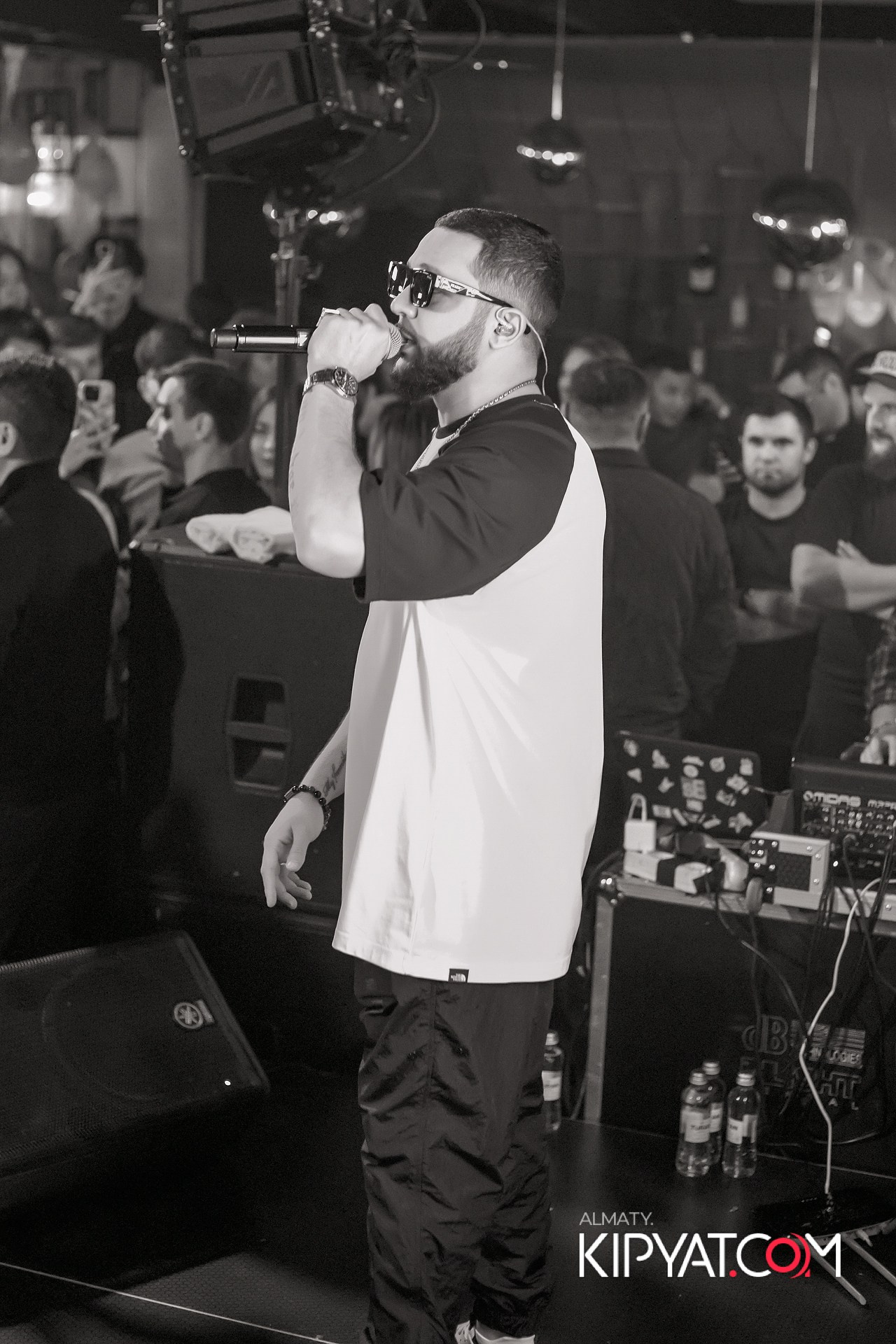 BANGLAROAD BAR. КИПЯТКОМ АЛМАТЫ!