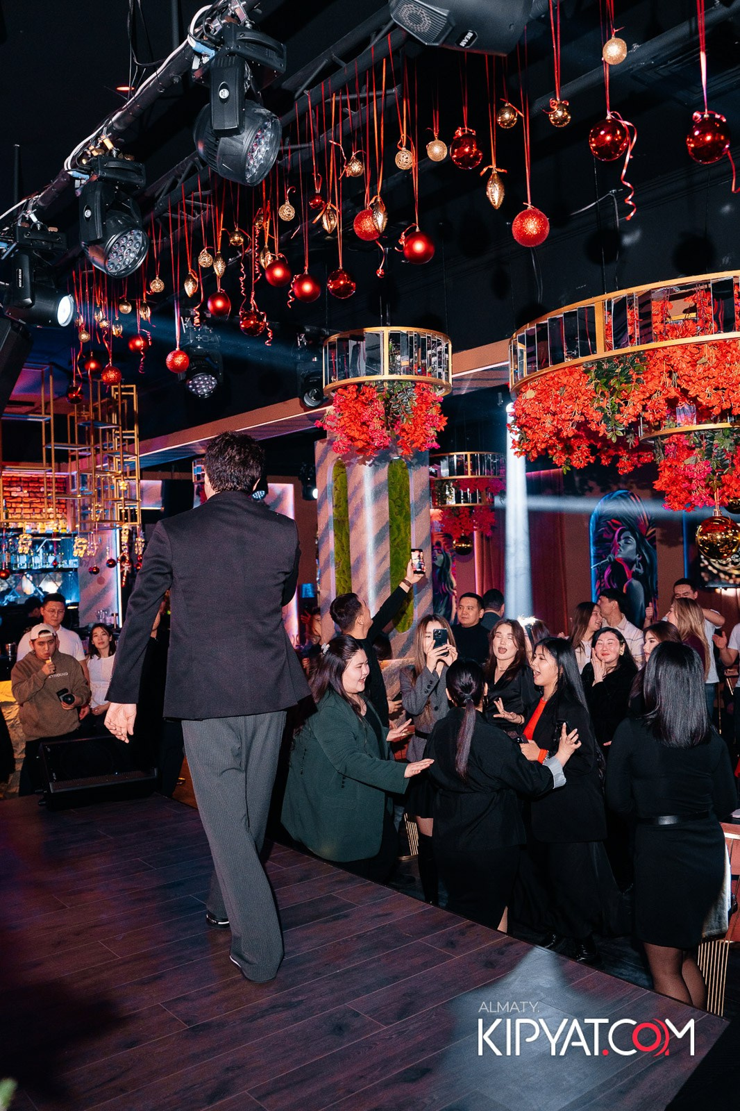 MYATA PLATINUM НА АБАЯ — SPECIAL QUEST АЙКЫН. КИПЯТКОМ АЛМАТЫ! Фотосъемка мероприятий в Алматы