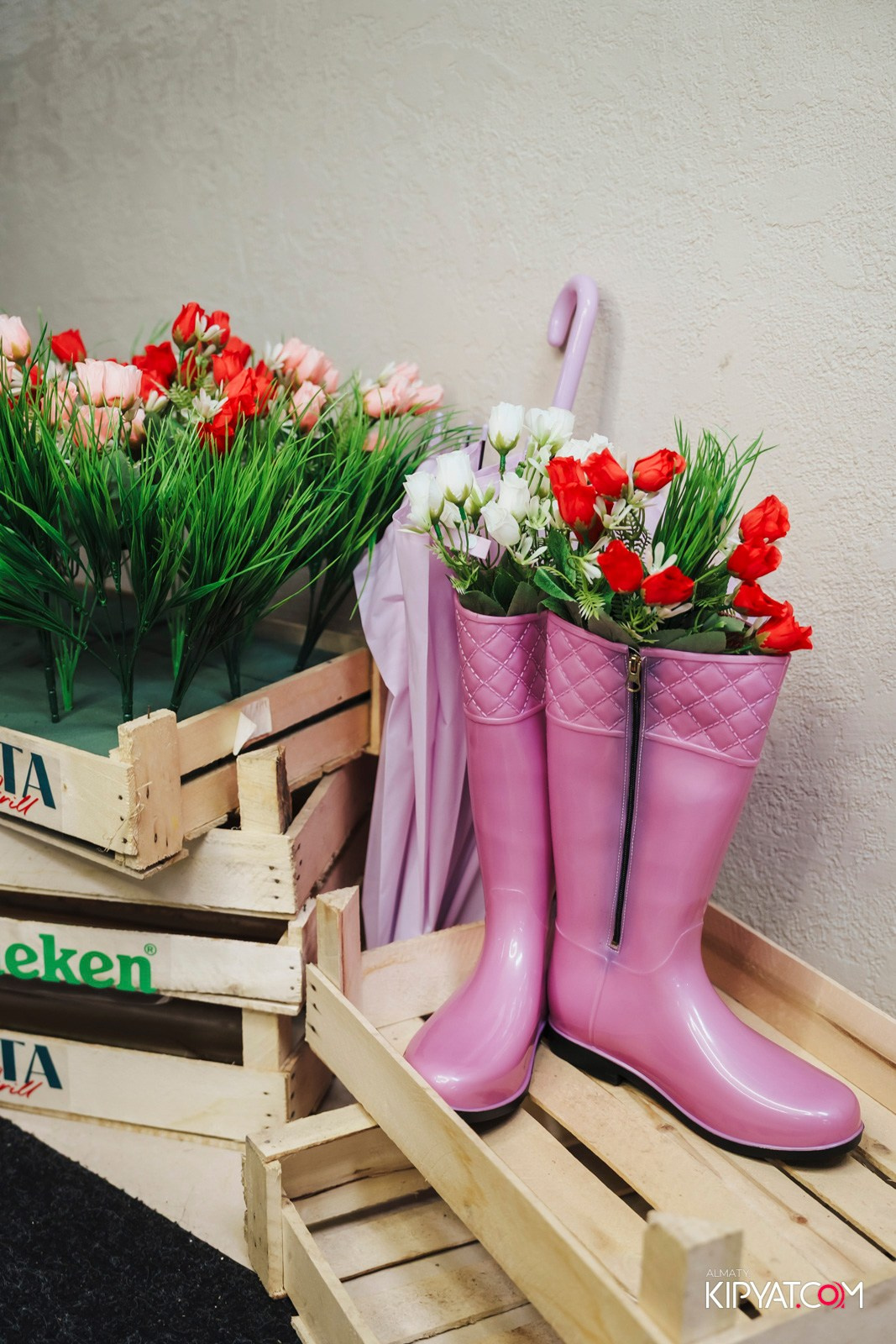 ПИНТА ADK. КИПЯТКОМ АЛМАТЫ! Фотосъемка мероприятий в Алматы