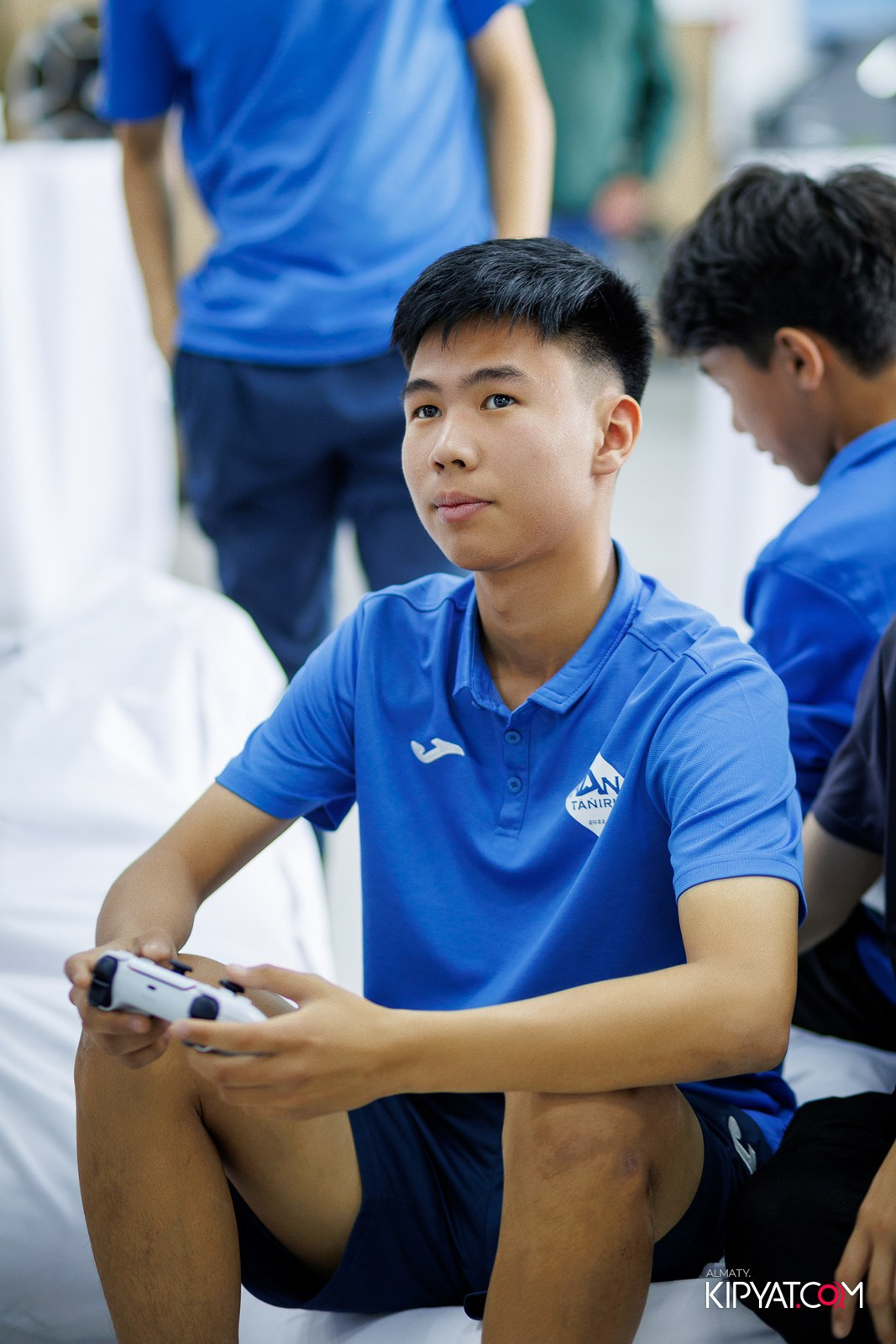 CYBER CUP 2025 QJ LEAGUE В CHANGAN QALQAMAN. КИПЯТКОМ АЛМАТЫ!