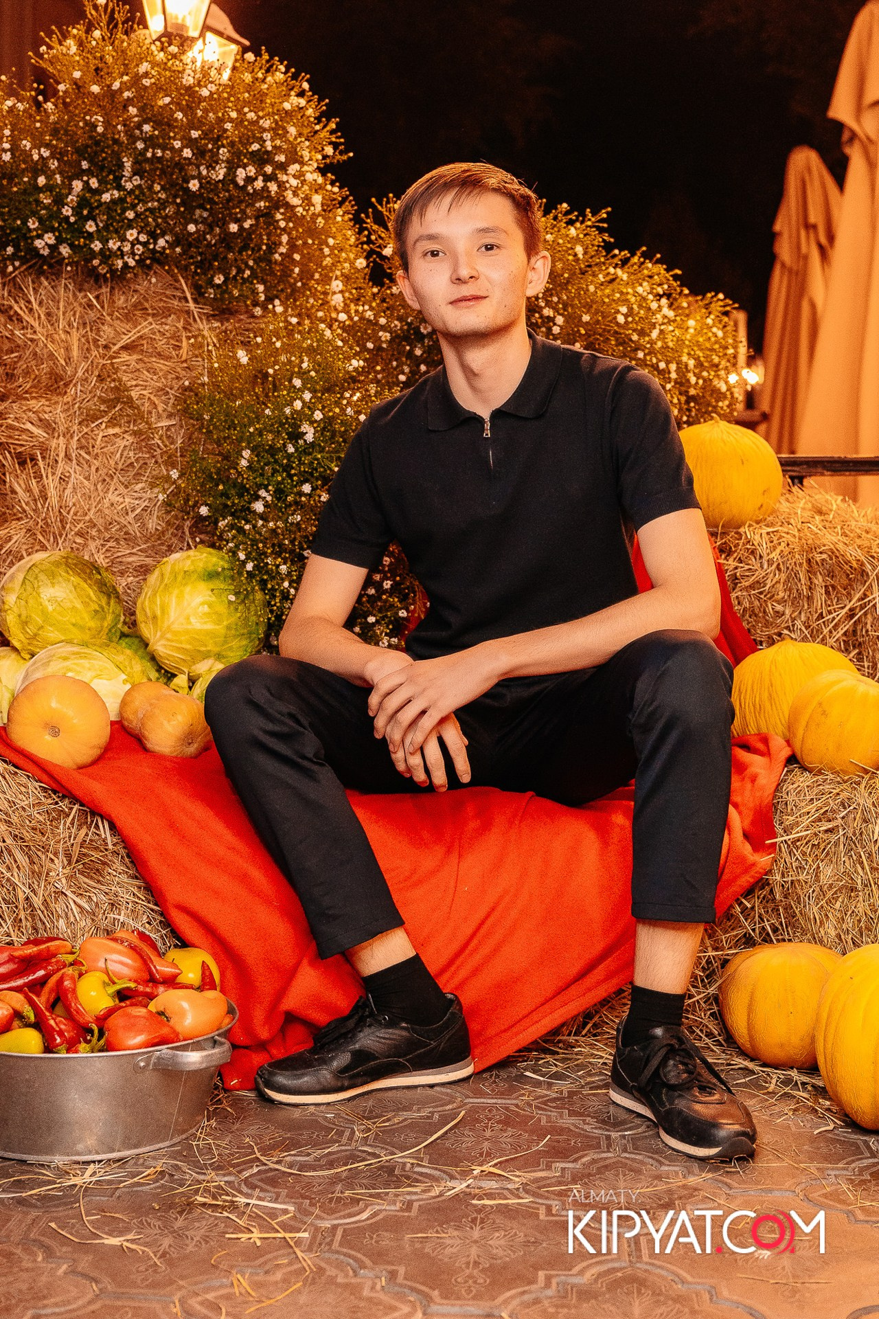 Пинта Premium. КИПЯТКОМ АЛМАТЫ!