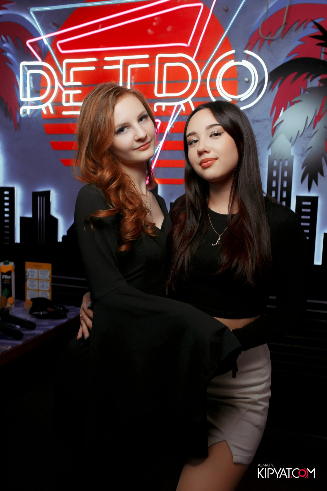 УХО И МЕДВЕДЬ НА ГАГАРИНА. КИПЯТКОМ АЛМАТЫ!