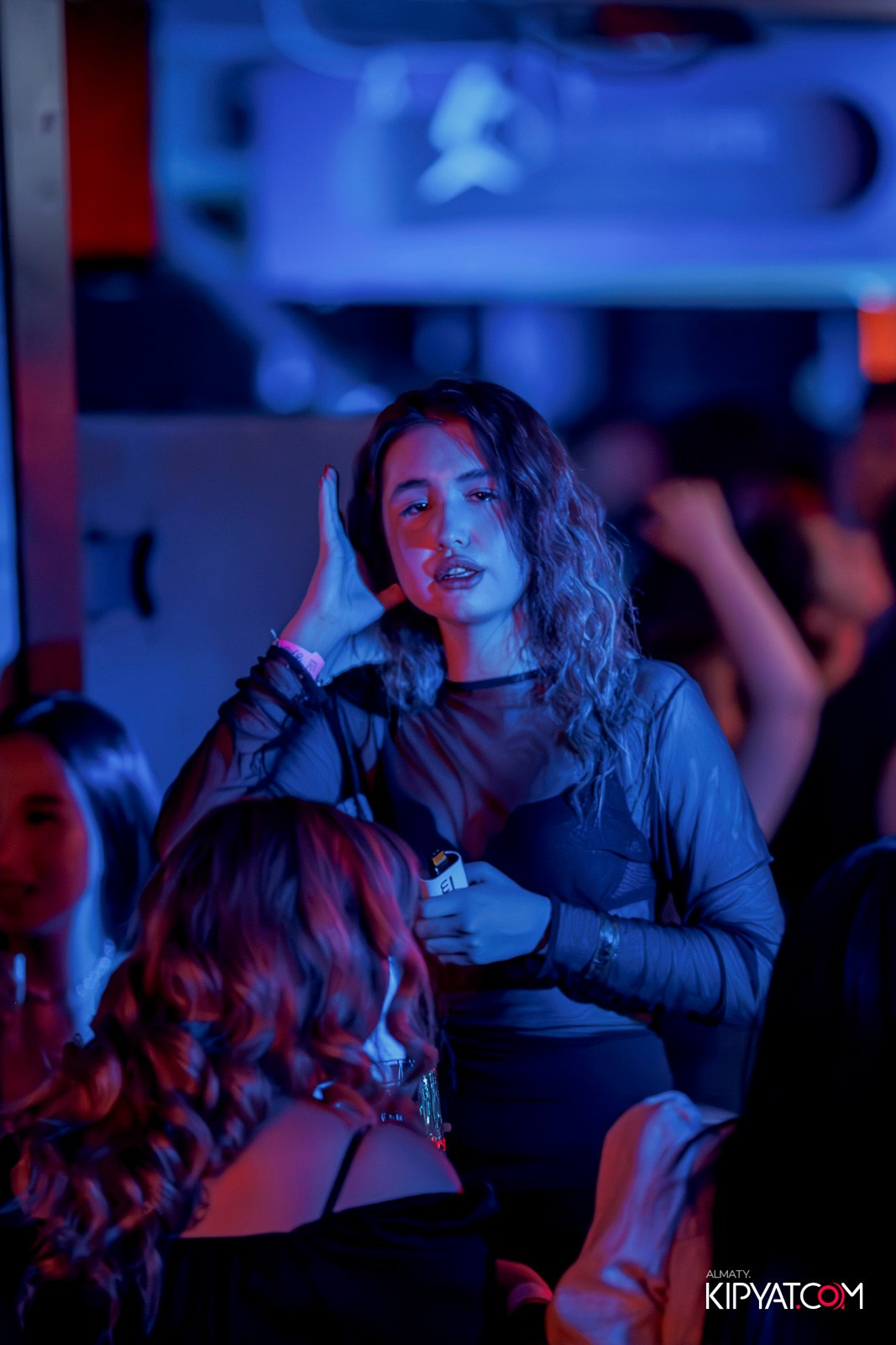 BHB. КИПЯТКОМ АЛМАТЫ!