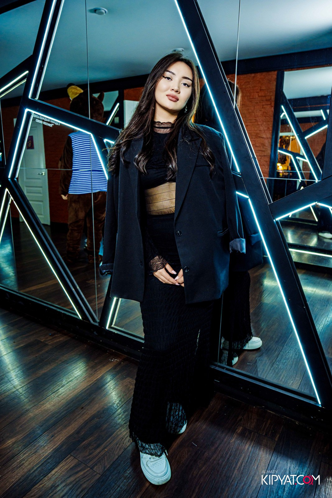 УХО И МЕДВЕДЬ НА САИНА. КИПЯТКОМ АЛМАТЫ!