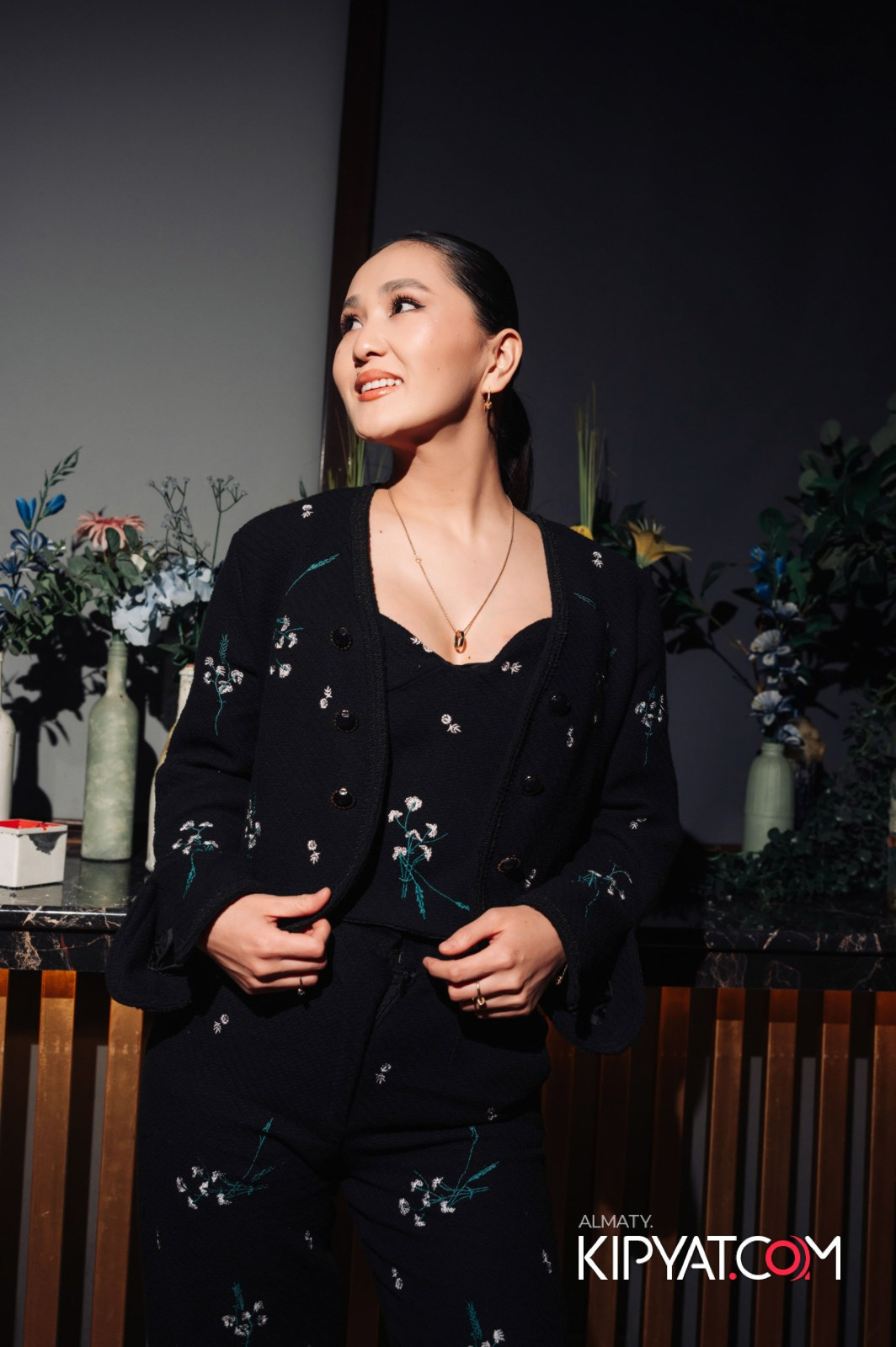 LUGO BAR. КИПЯТКОМ АЛМАТЫ!