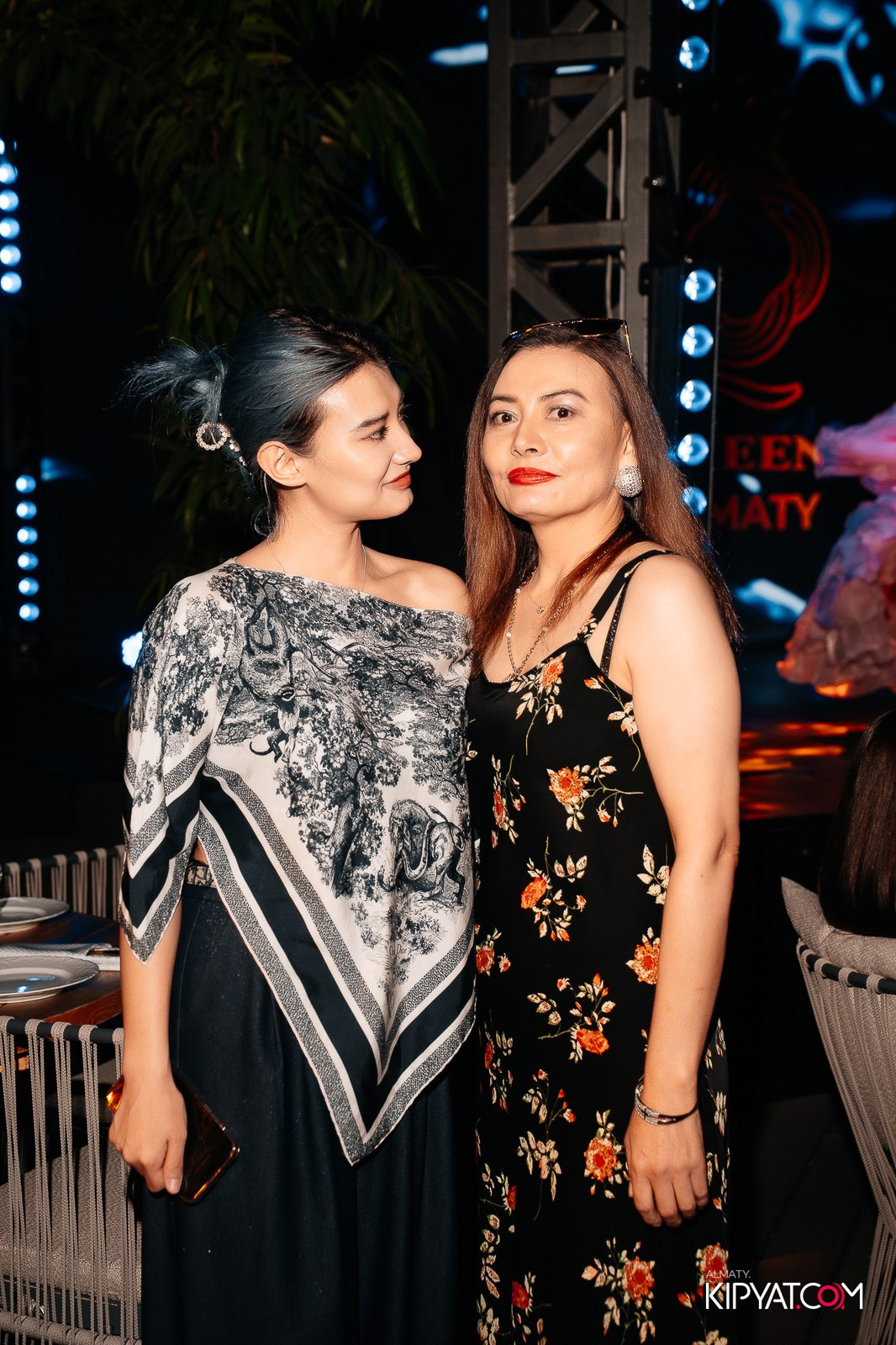 QUEEN. КИПЯТКОМ АЛМАТЫ! Фотосъемка мероприятий в Алматы
