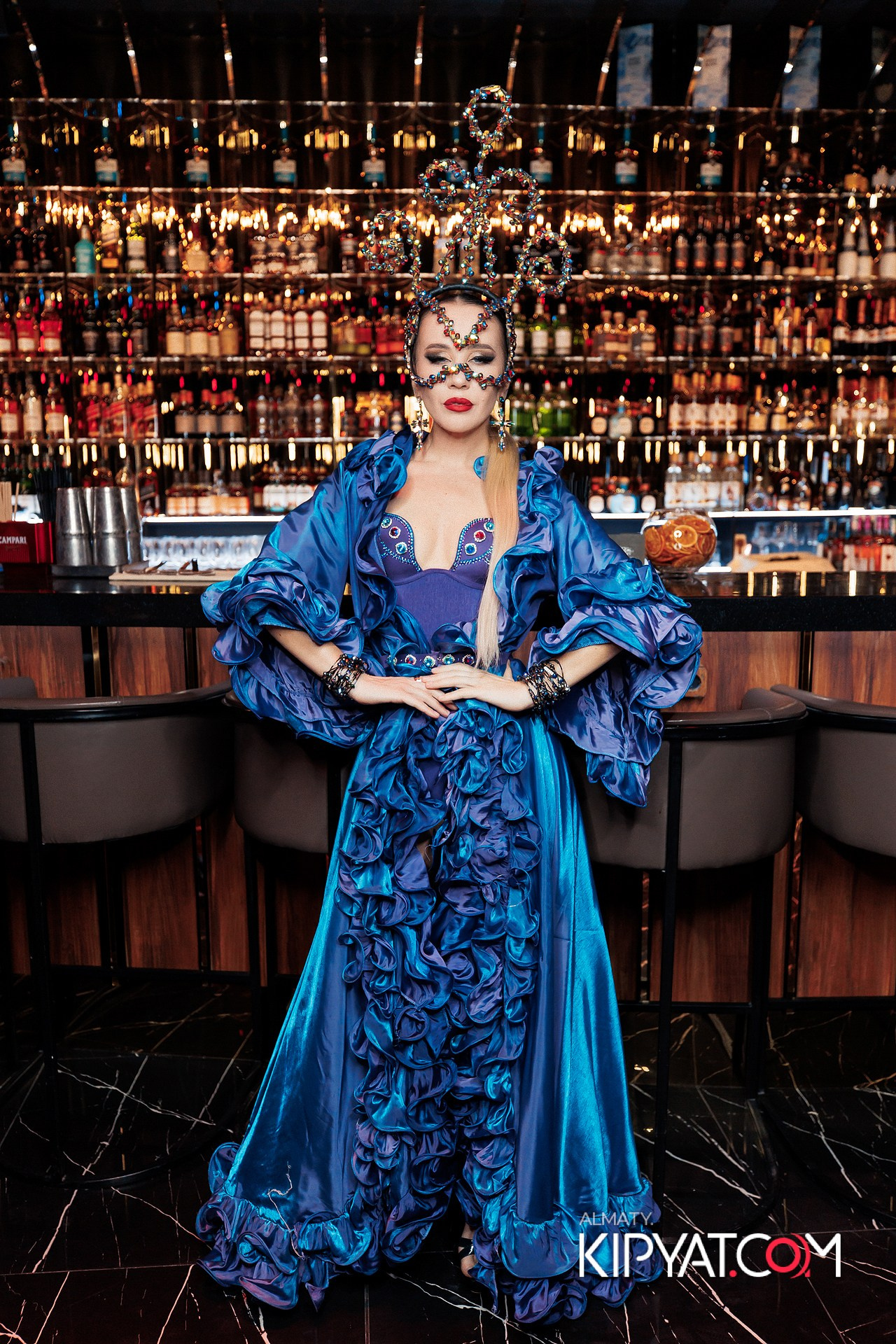 MOOD KARAOKE & TERRACE. КИПЯТКОМ АЛМАТЫ!