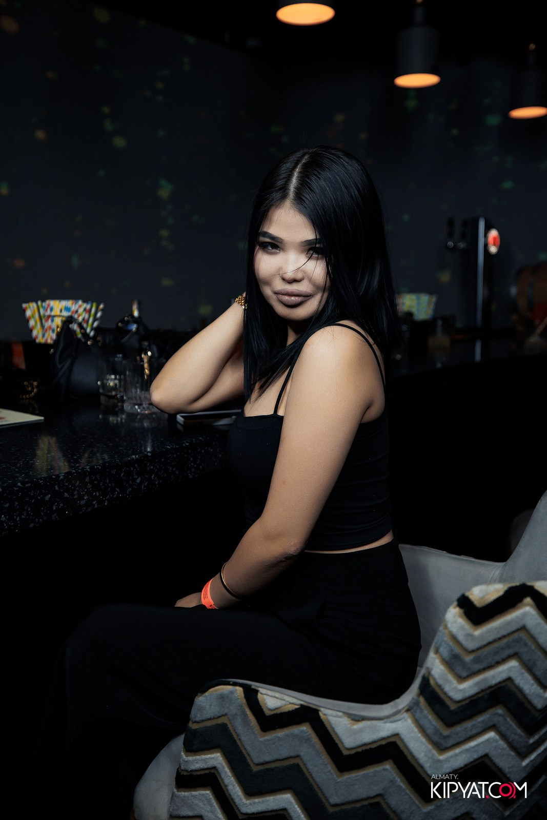 EVENT BAR. КИПЯТКОМ АЛМАТЫ!