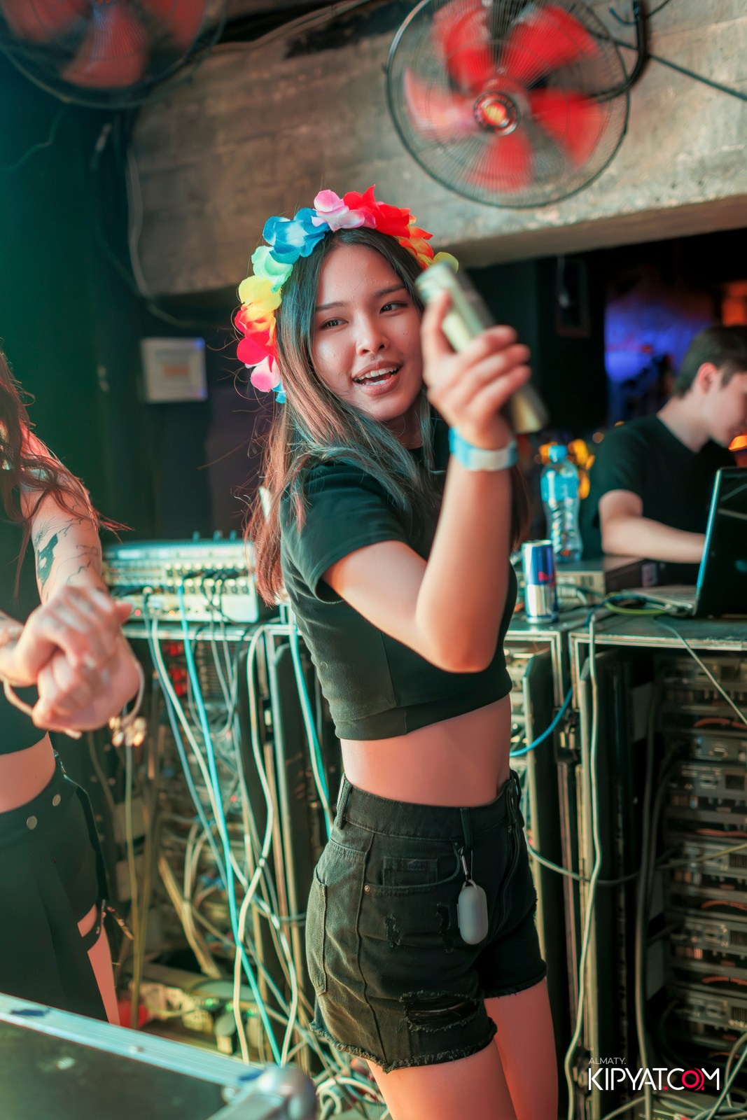 BHB. КИПЯТКОМ АЛМАТЫ!