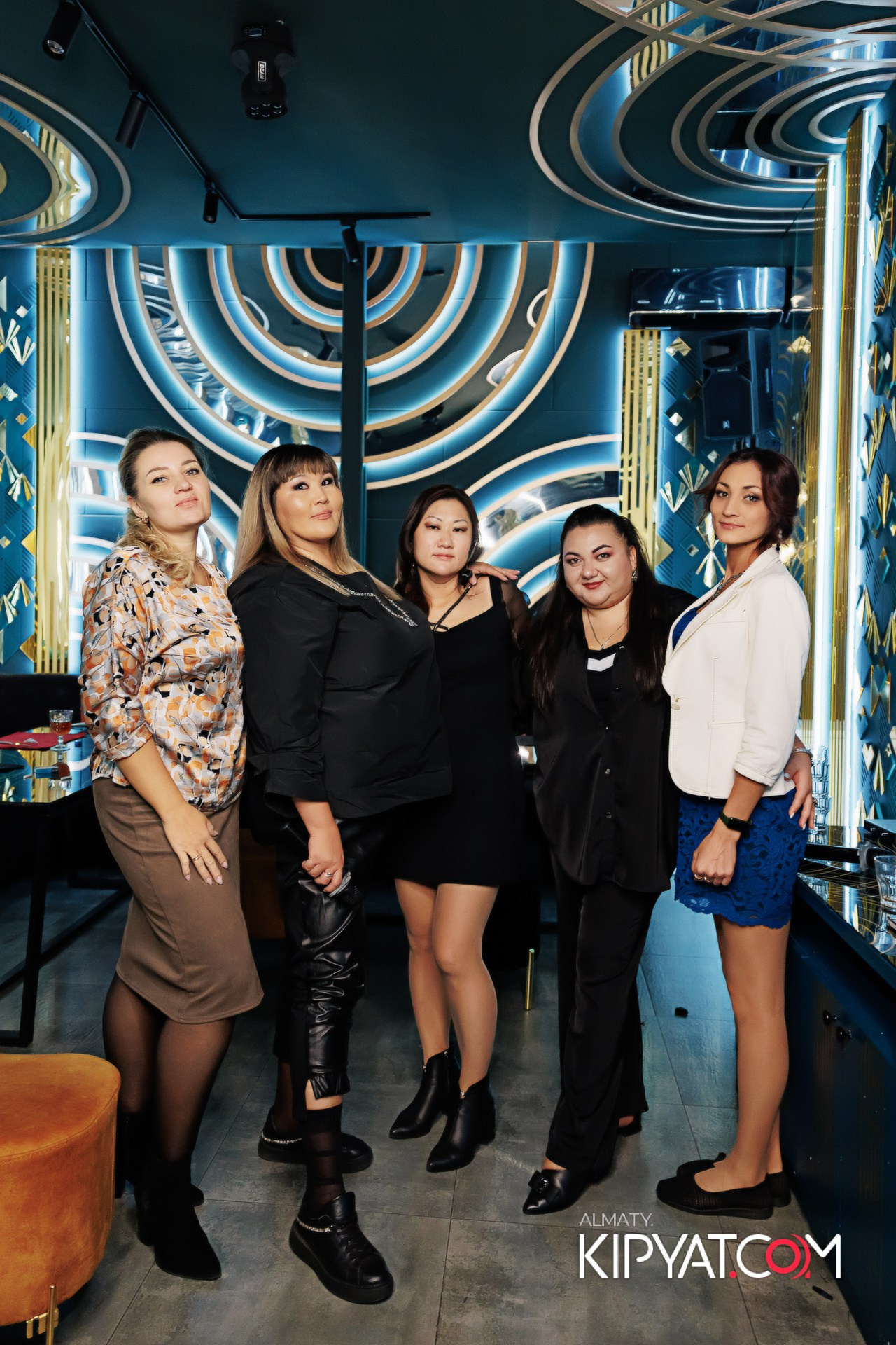 Зая, на бис. КИПЯТКОМ АЛМАТЫ!