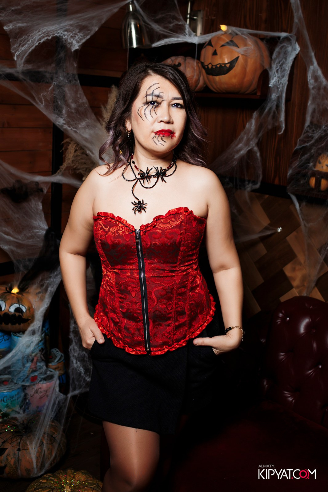 ЖИГУЛИ БАР. КИПЯТКОМ АЛМАТЫ!