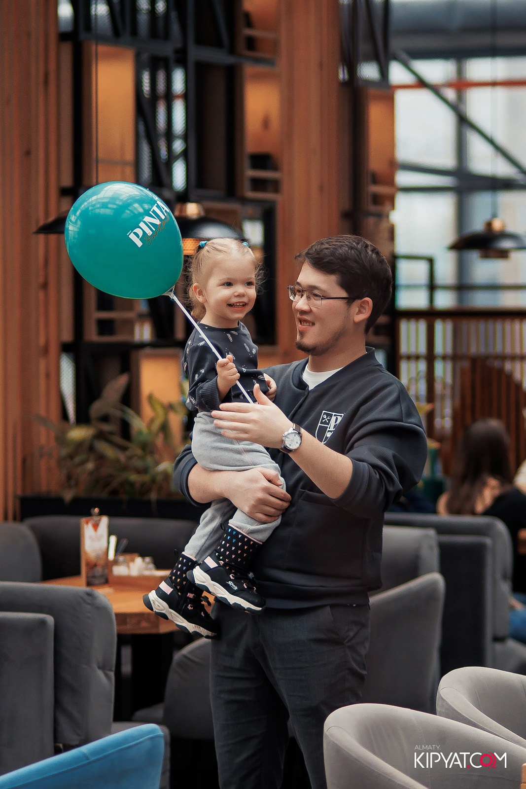 ПИНТА НУРЛЫ-ТАУ. КИПЯТКОМ АЛМАТЫ!