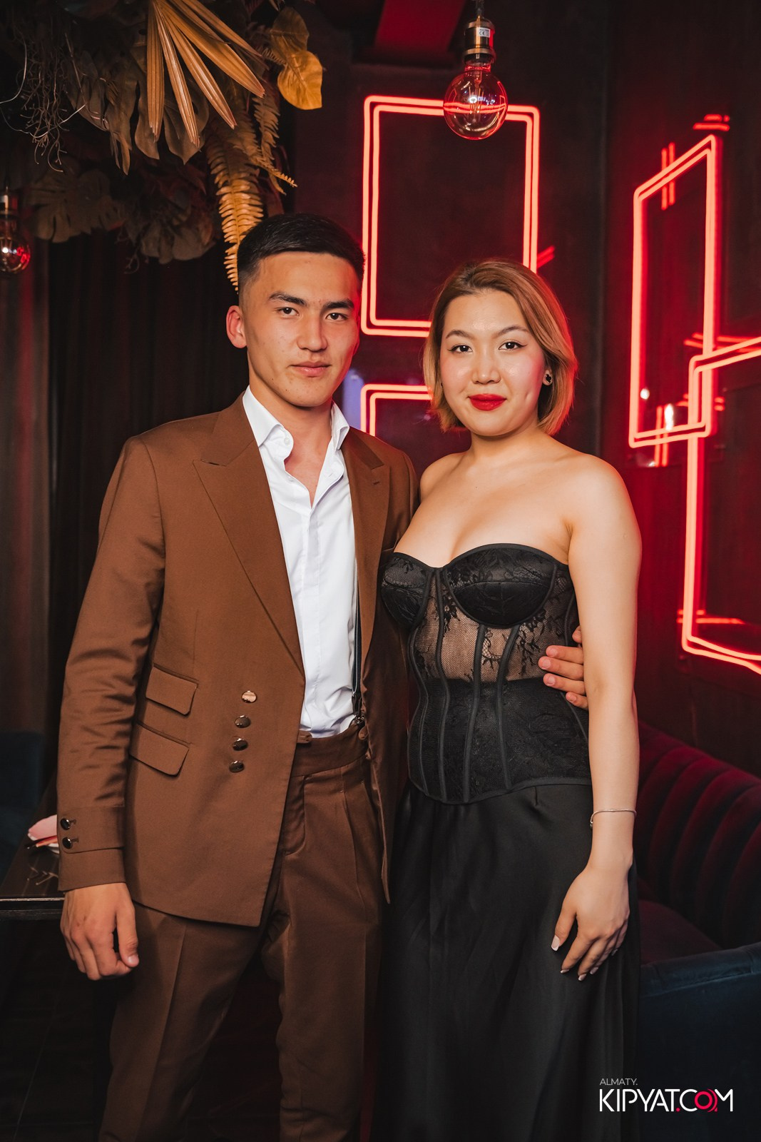 ДОРОГАЯ, Я НЕ ПИЛ. КИПЯТКОМ АЛМАТЫ!