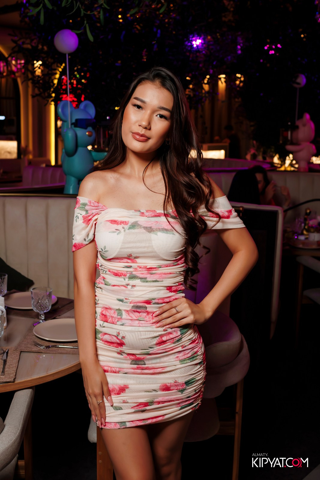 SAHARA ASIAN MIX RESTAURANT. КИПЯТКОМ АЛМАТЫ! Фотосъемка мероприятий в Алматы