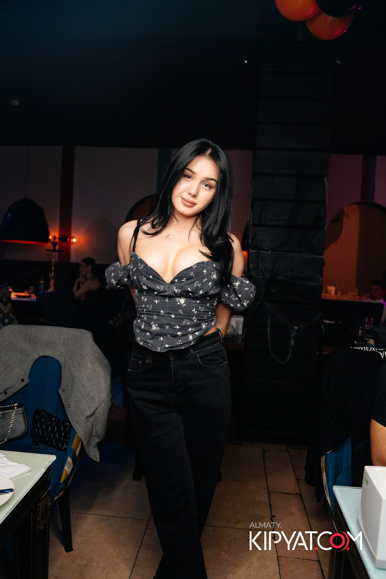 ARAGOSTA. КИПЯТКОМ АЛМАТЫ!