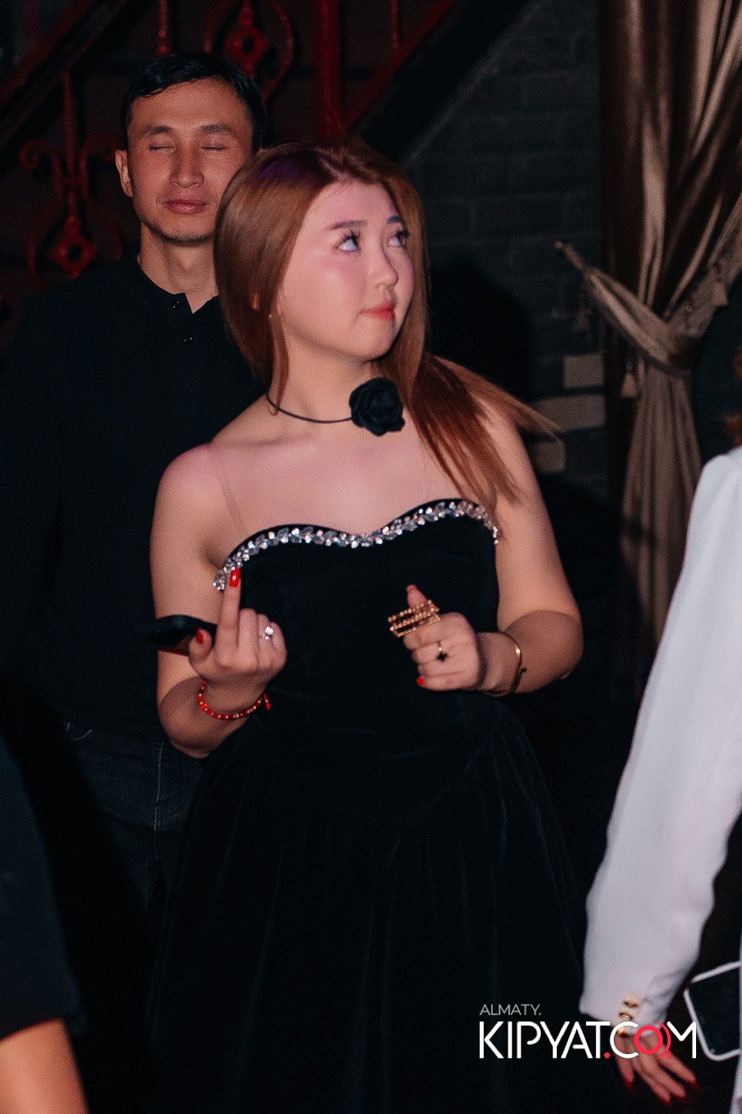 НАКАТИКА. КИПЯТКОМ АЛМАТЫ!