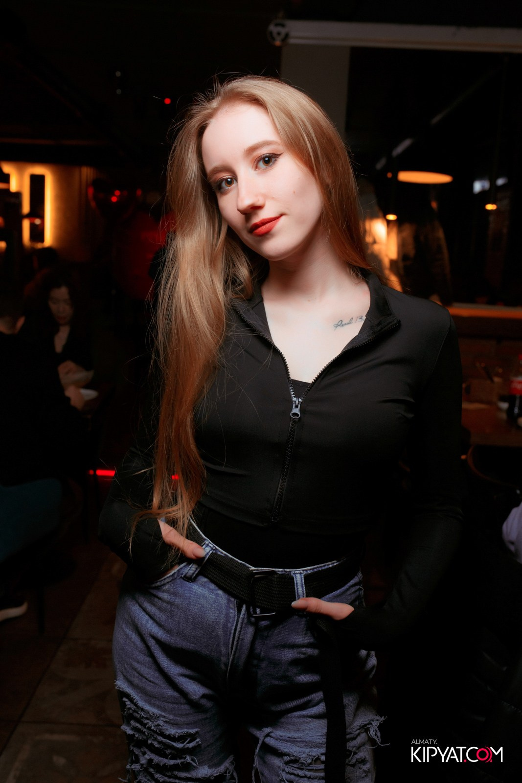 ПИНТА НА АУЭЗОВА. КИПЯТКОМ АЛМАТЫ!