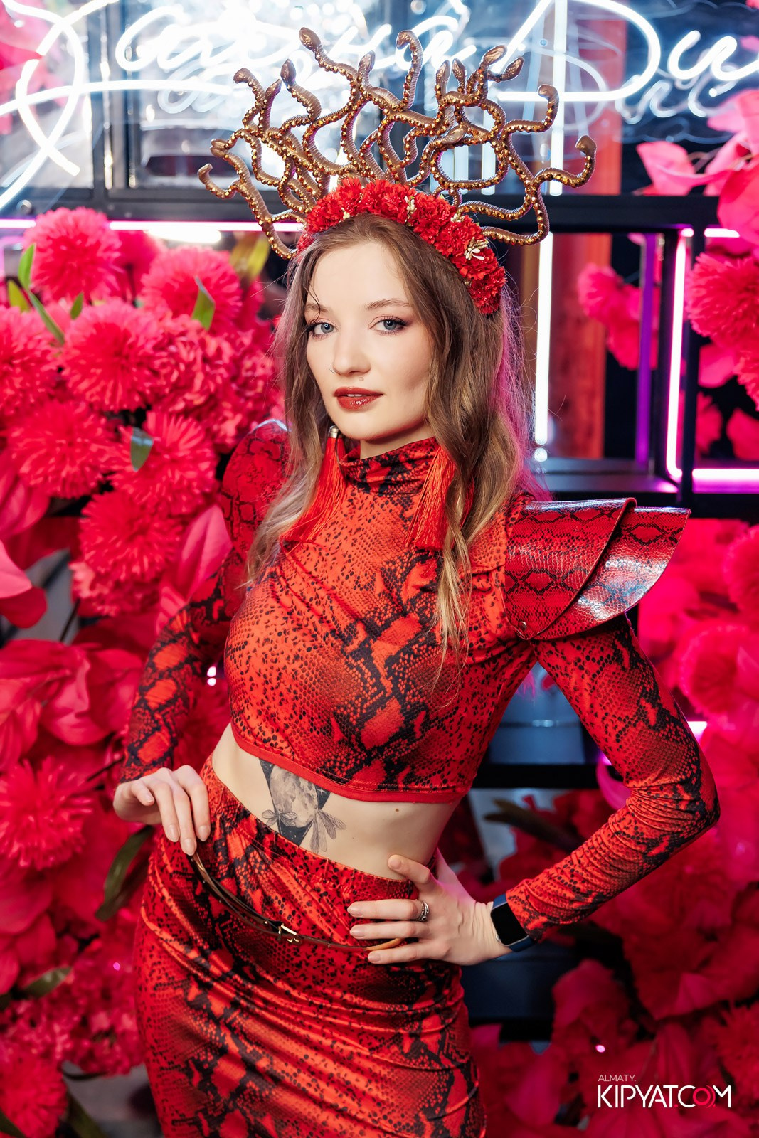 ЗАЯ, НА БИС. КИПЯТКОМ АЛМАТЫ!