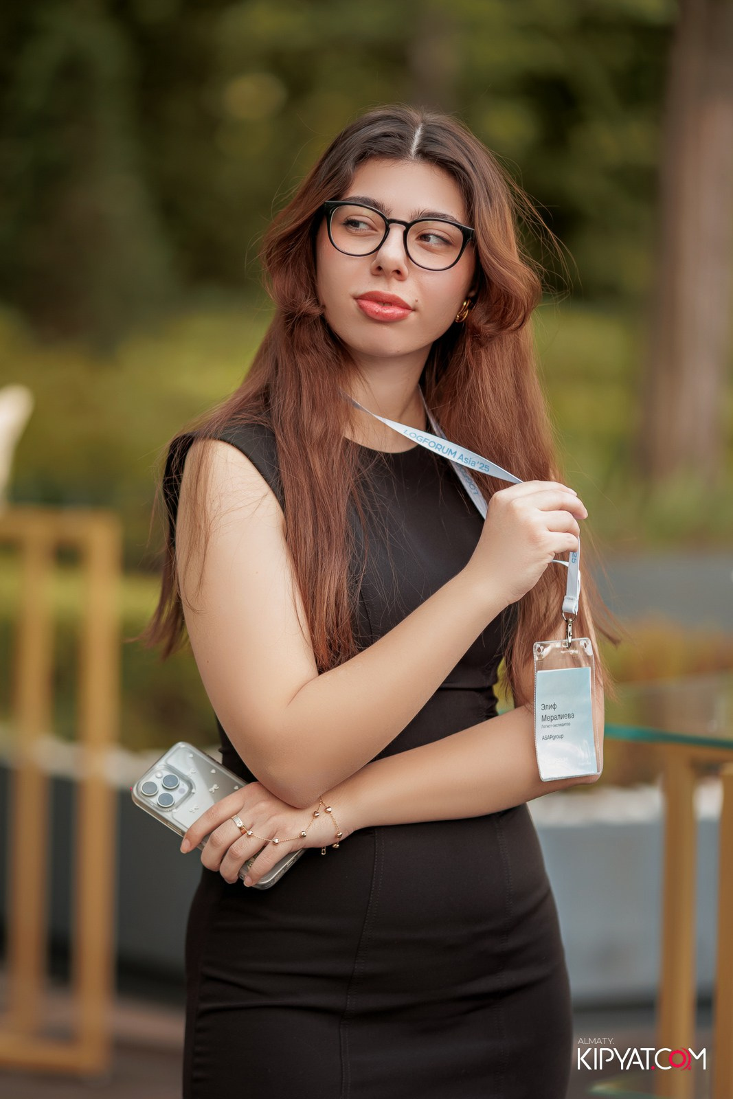 LOGFORUM ASIA 2025 — ASAPGROUP. КИПЯТКОМ АЛМАТЫ!