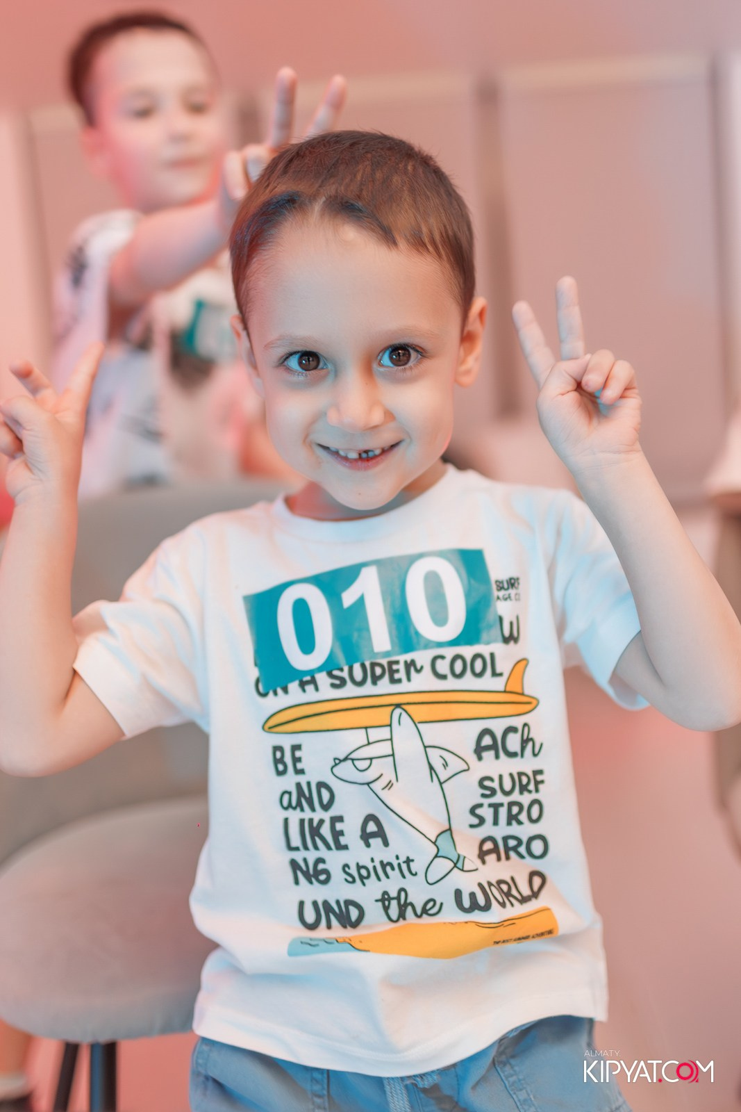 КВЕСТ-ШОУ ALAROVICH ИГРА В КАЛЬМАРА. КИПЯТКОМ АЛМАТЫ!