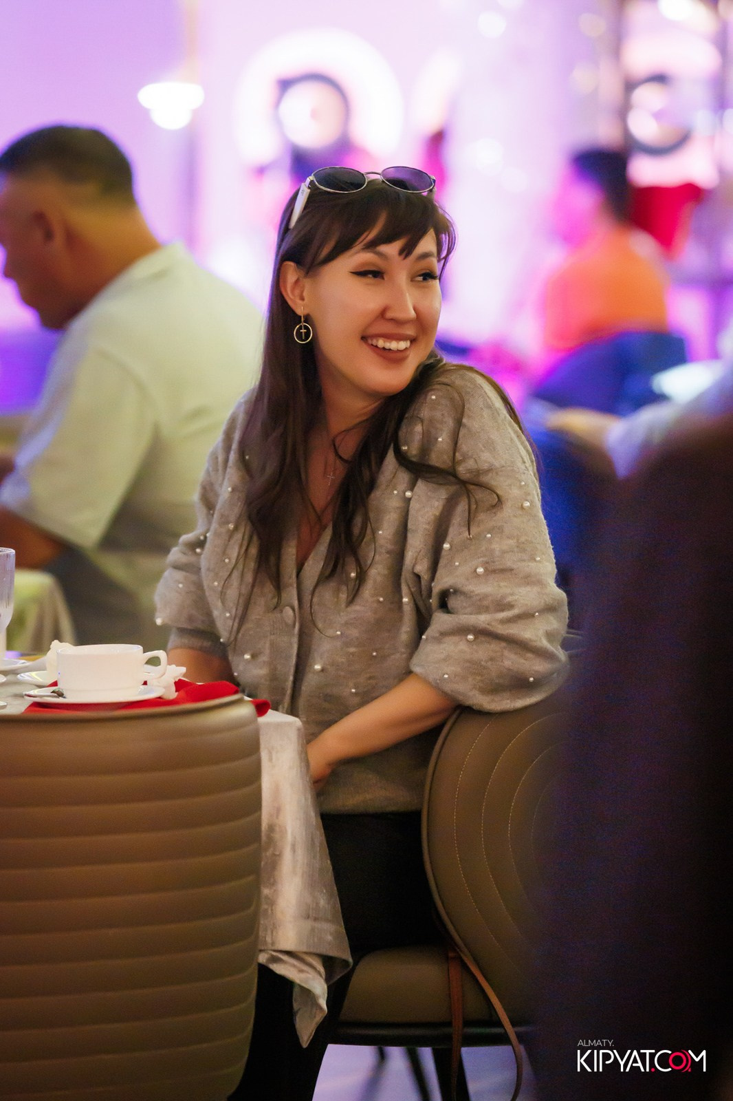 FORT VERNYI. КИПЯТКОМ АЛМАТЫ!