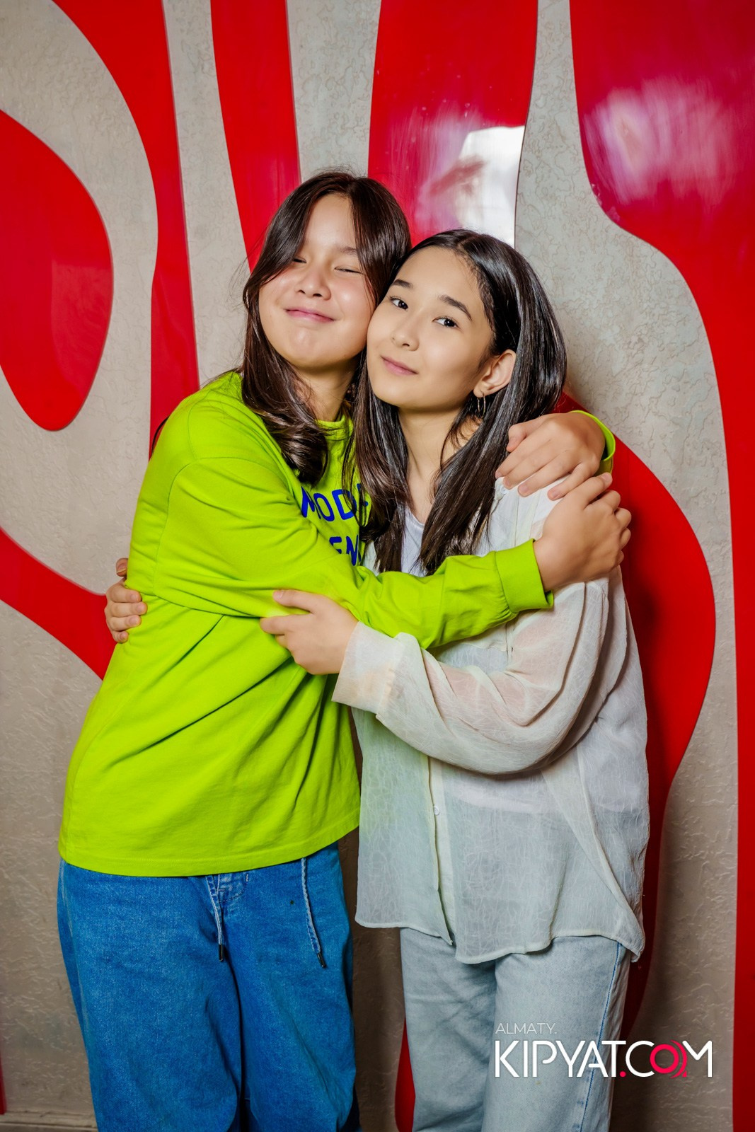 УХО И МЕДВЕДЬ НА САИНА. КИПЯТКОМ АЛМАТЫ!