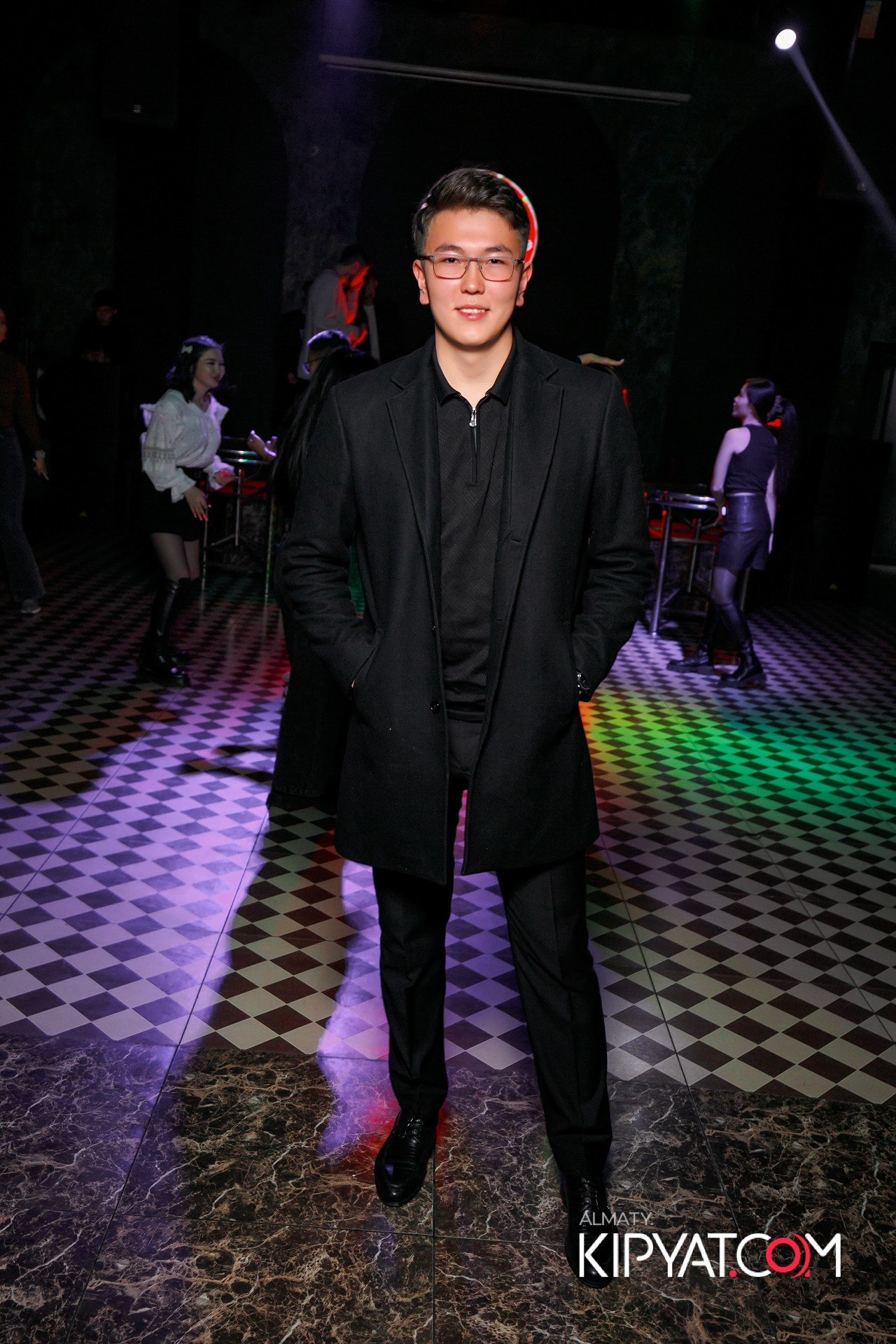 NAKATIKA. КИПЯТКОМ АЛМАТЫ!