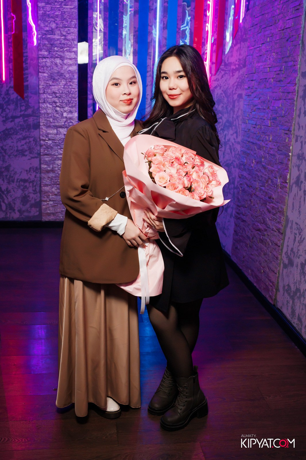 УХО И МЕДВЕДЬ НА ГАГАРИНА. КИПЯТКОМ АЛМАТЫ!