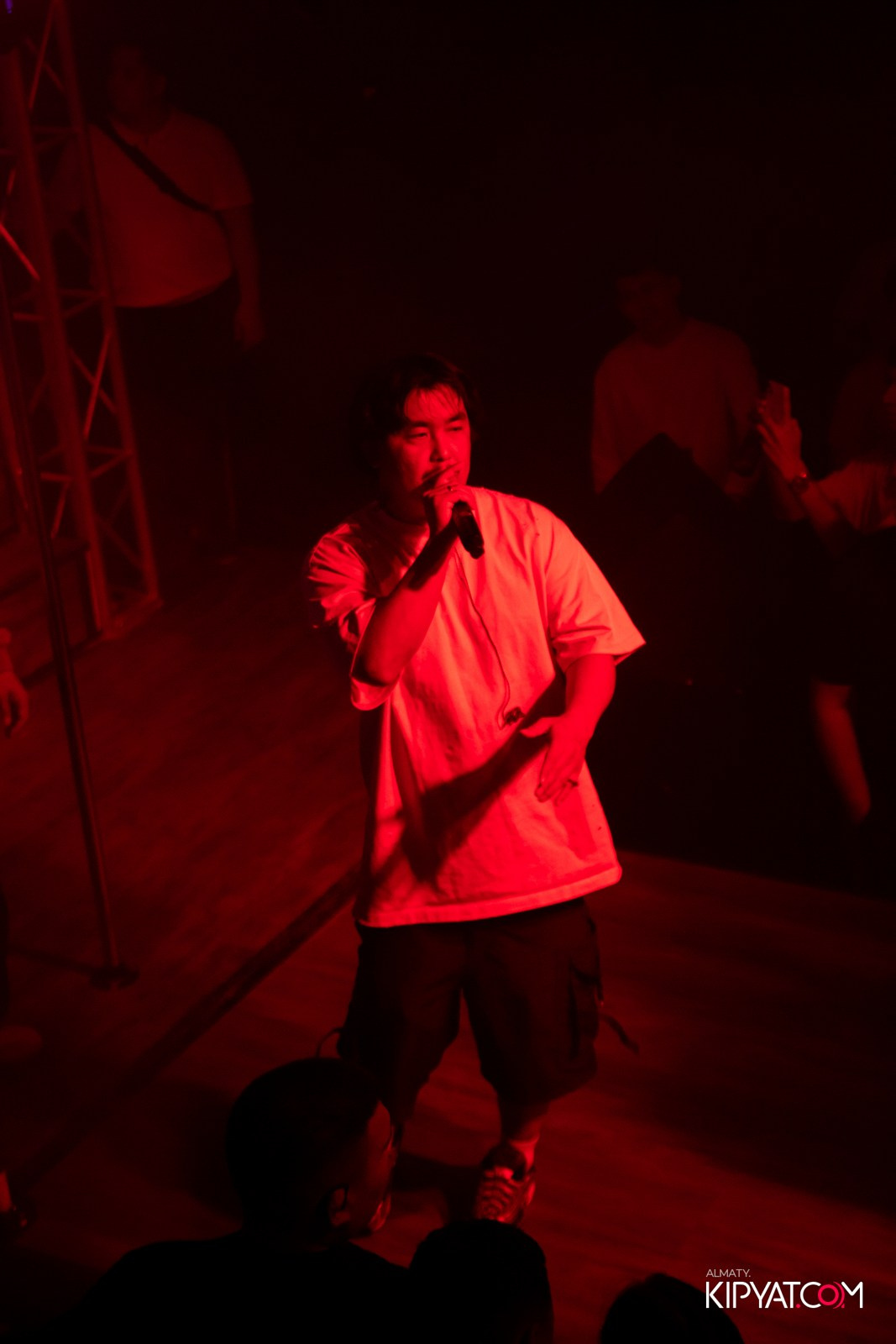 ТЕХНИЧЕСКОЕ ОТКРЫТИЕ SHANGHAI 88 BAR-SPECIAL GUEST CAPTOWN. КИПЯТКОМ АЛМАТЫ! Фотосъемка мероприятий в Алматы