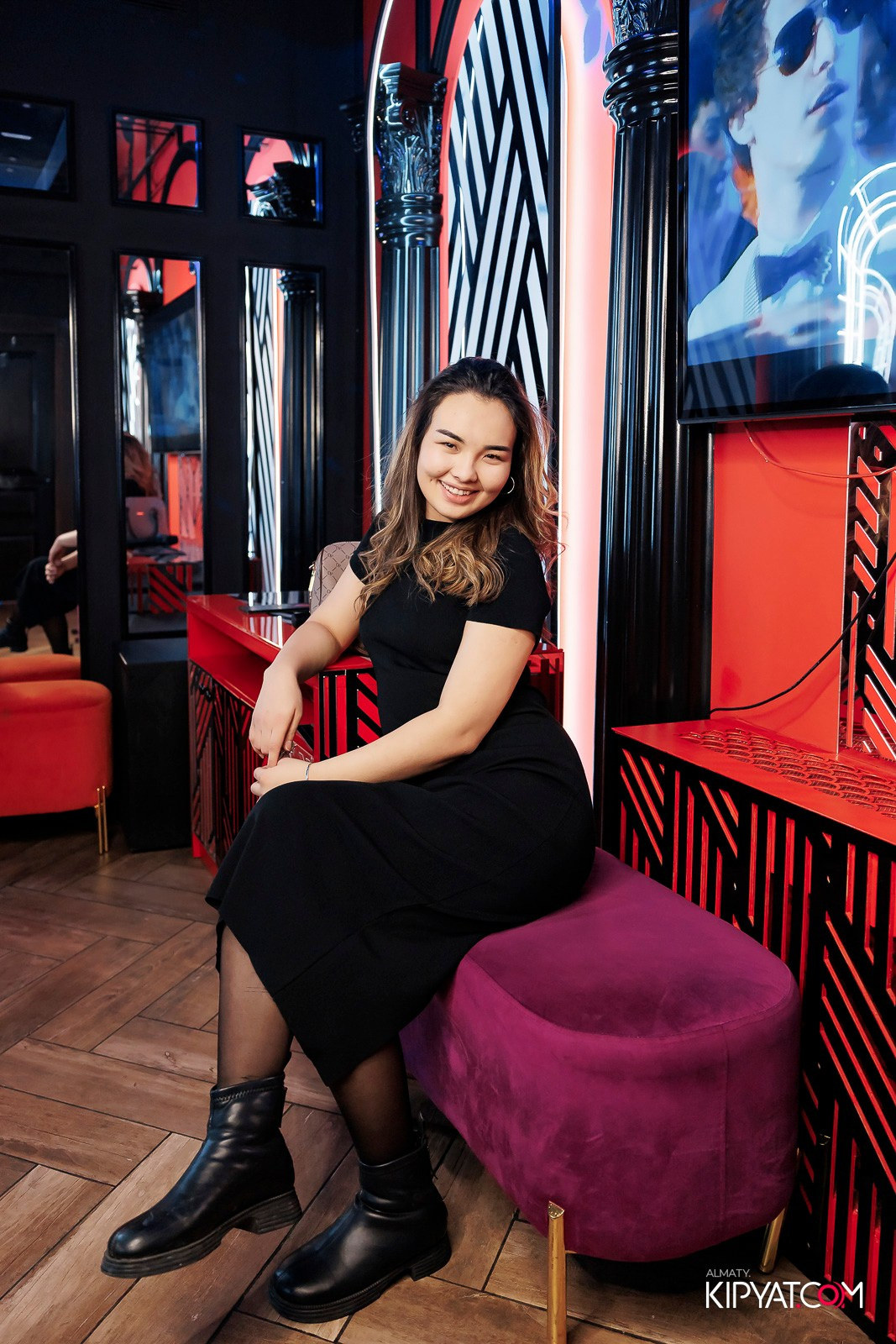 ЗАЯ, НА БИС. КИПЯТКОМ АЛМАТЫ! Фотосъемка мероприятий в Алматы