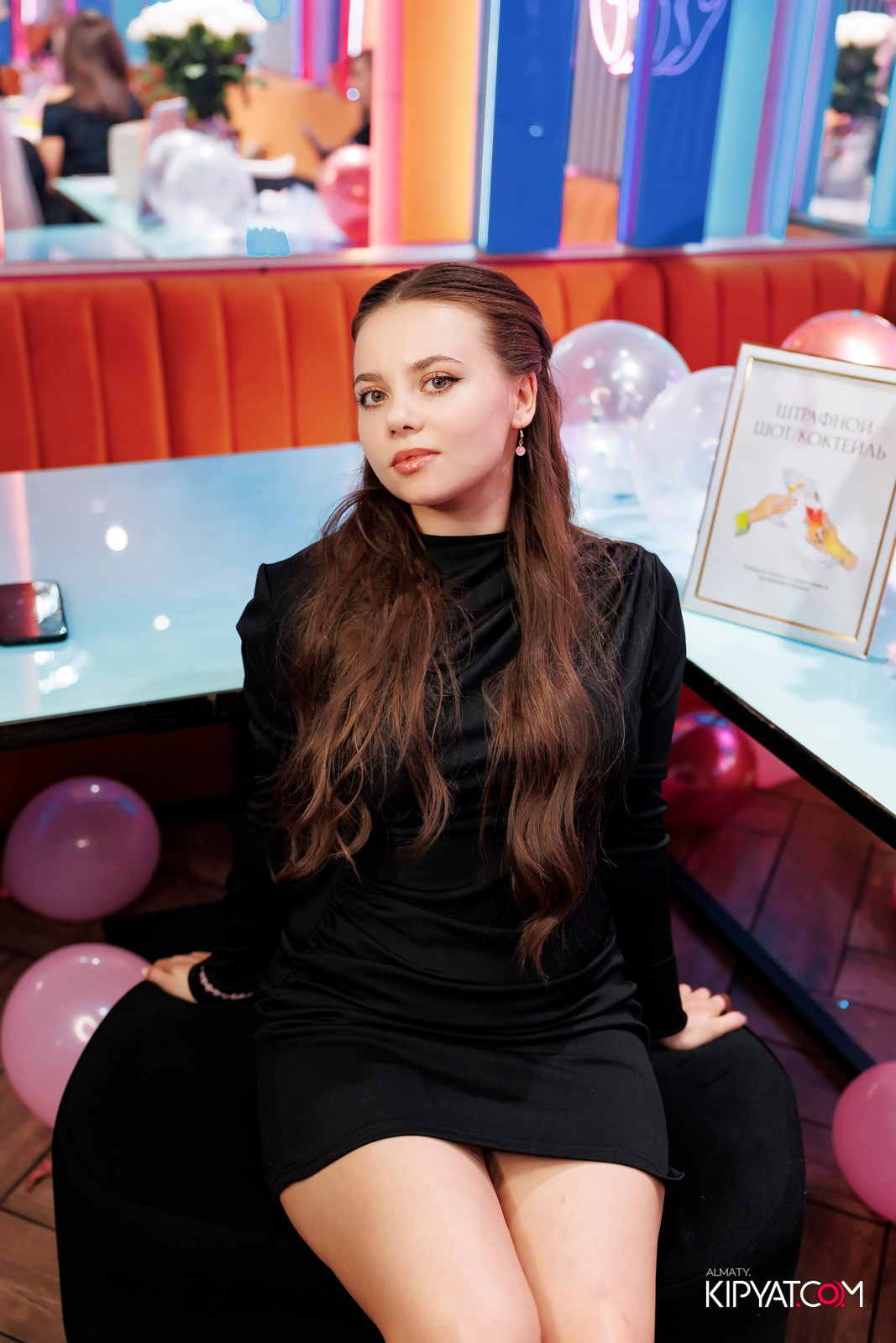 ЗАЯ, НА БИС. КИПЯТКОМ АЛМАТЫ!