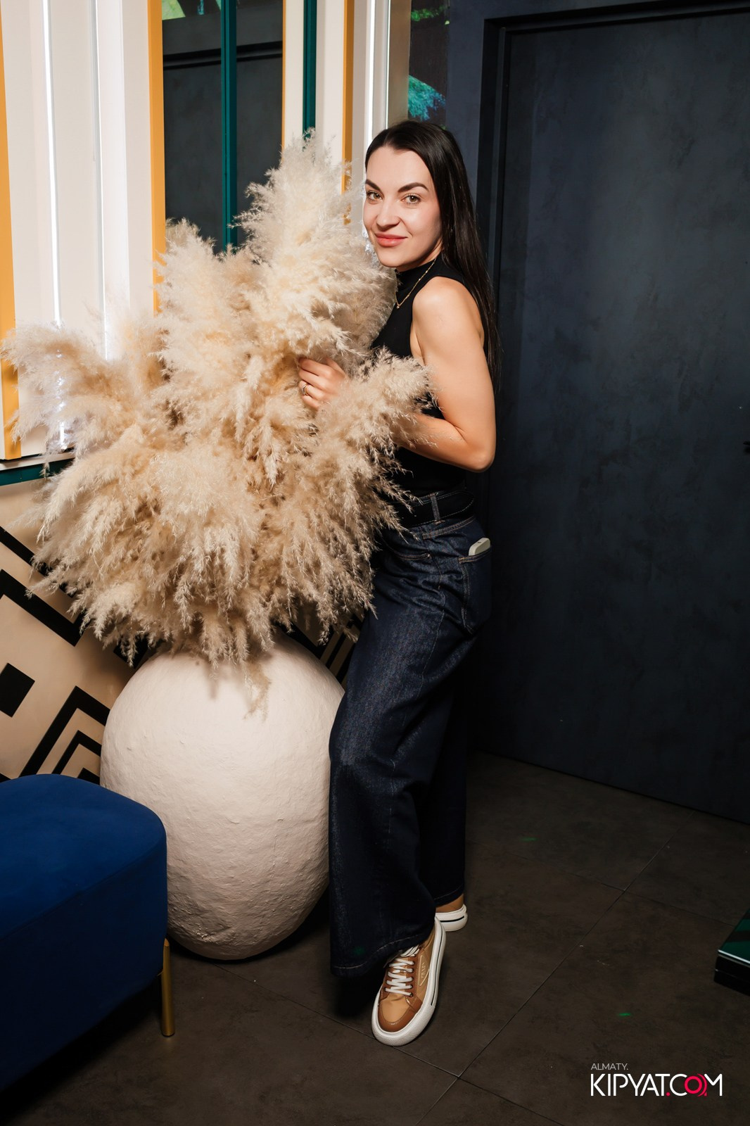 MOOD KARAOKE & TERRACE. КИПЯТКОМ АЛМАТЫ!